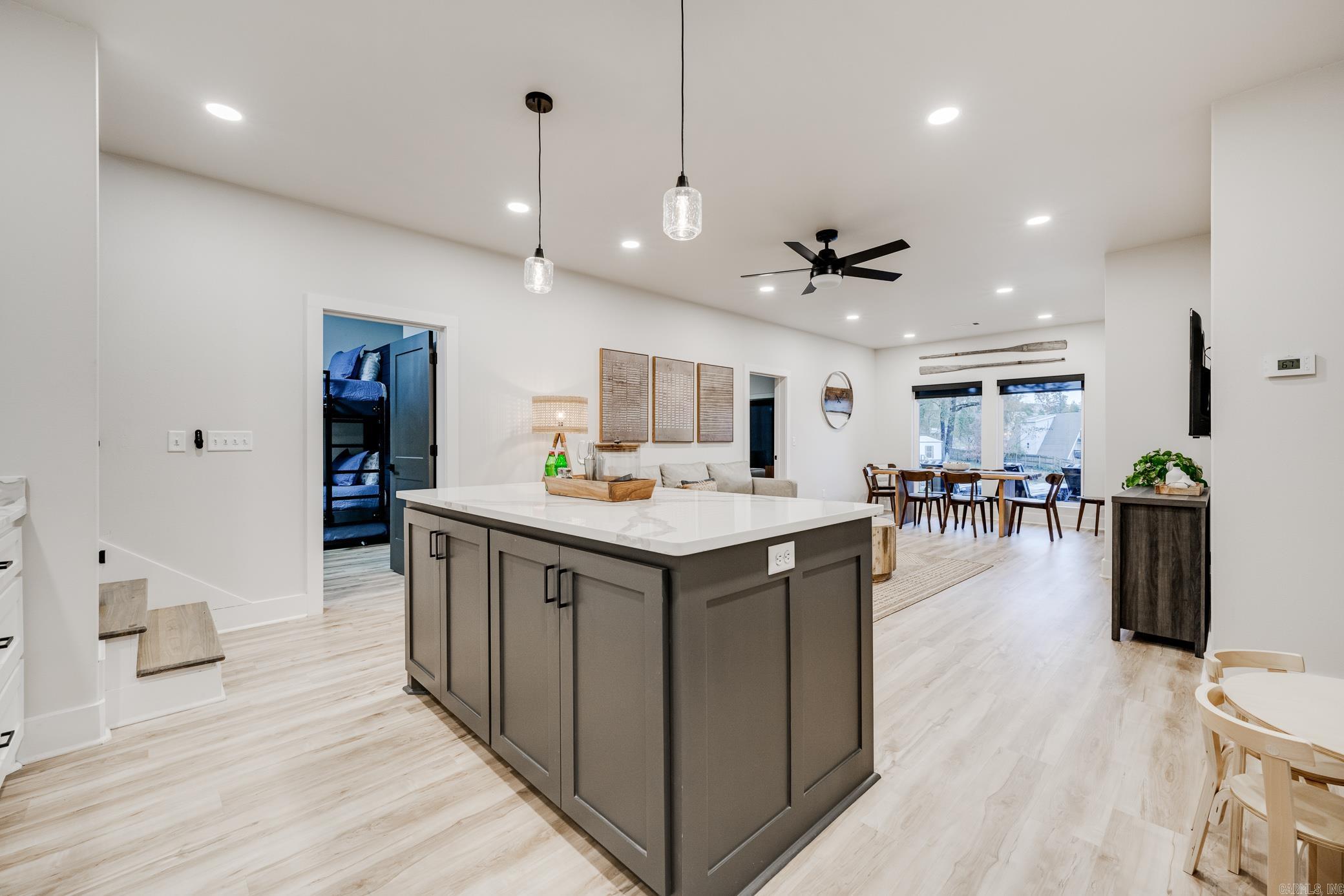 125  Wayward Winds Terrace  Hot Springs, AR
