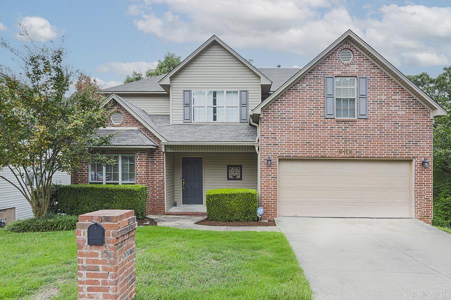 9118  Leatrice  Little Rock, AR