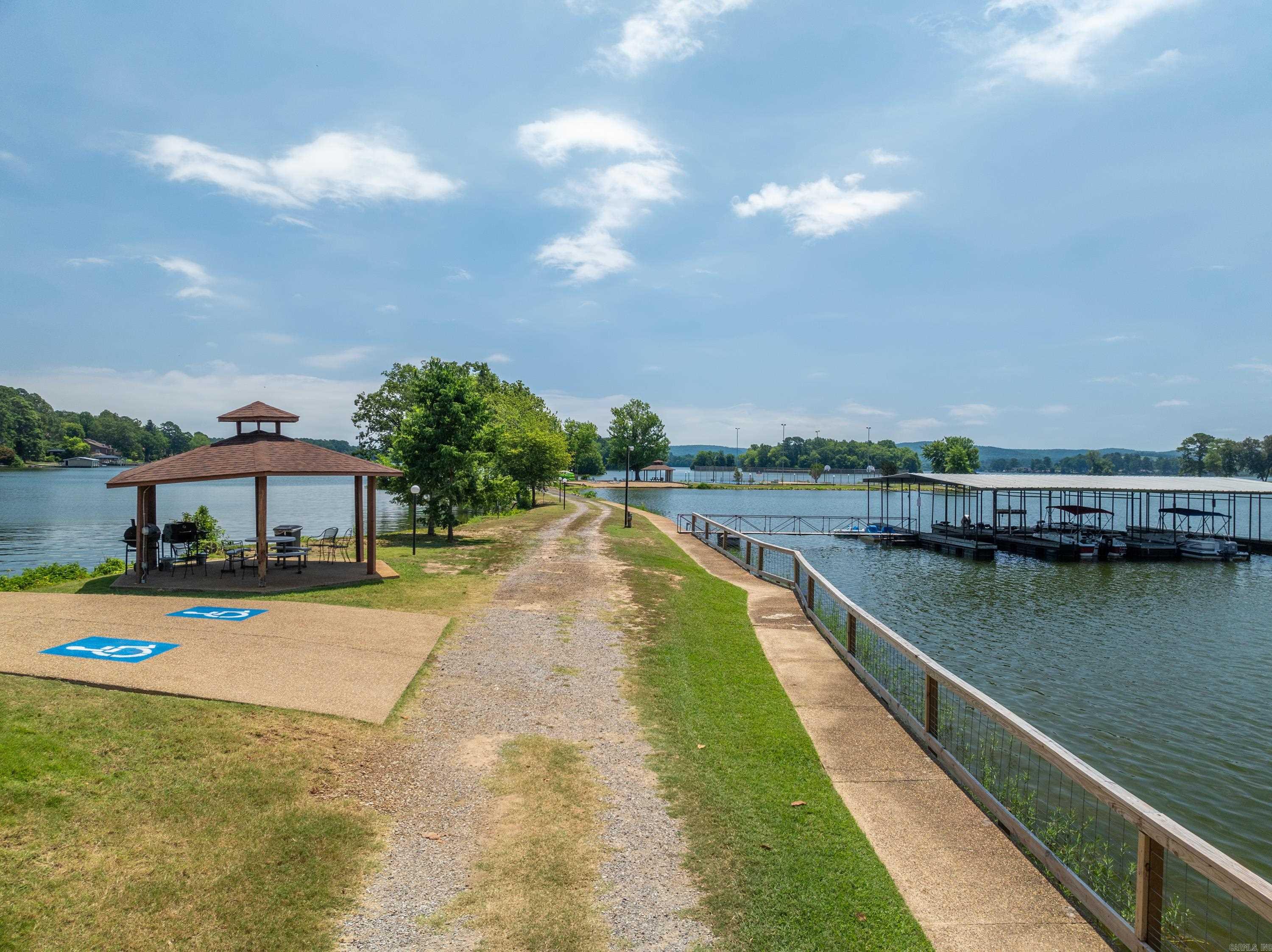 5371 Central Hot Springs, AR 71913