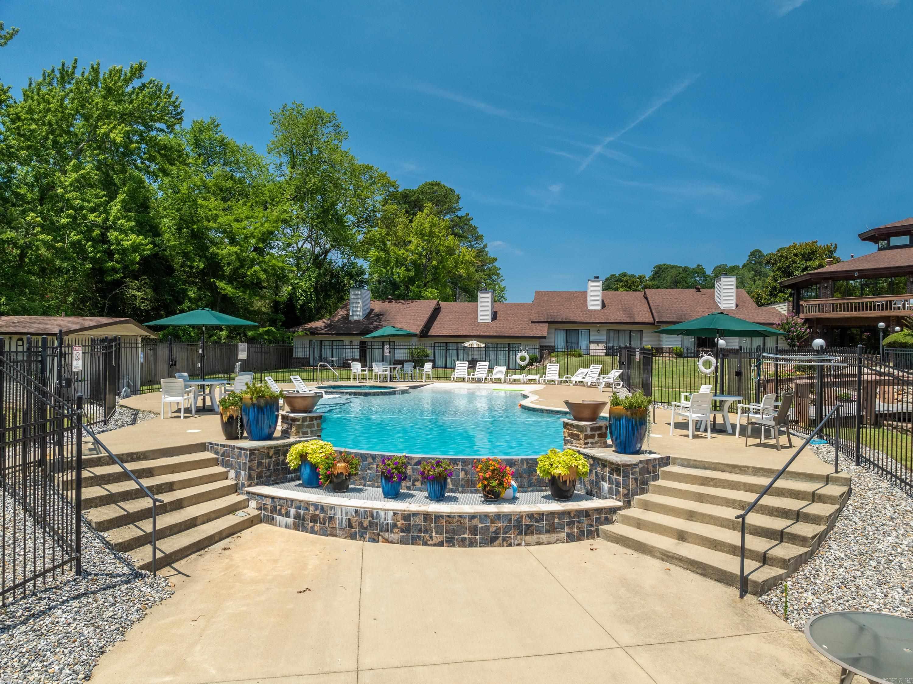 5371 Central Hot Springs, AR 71913