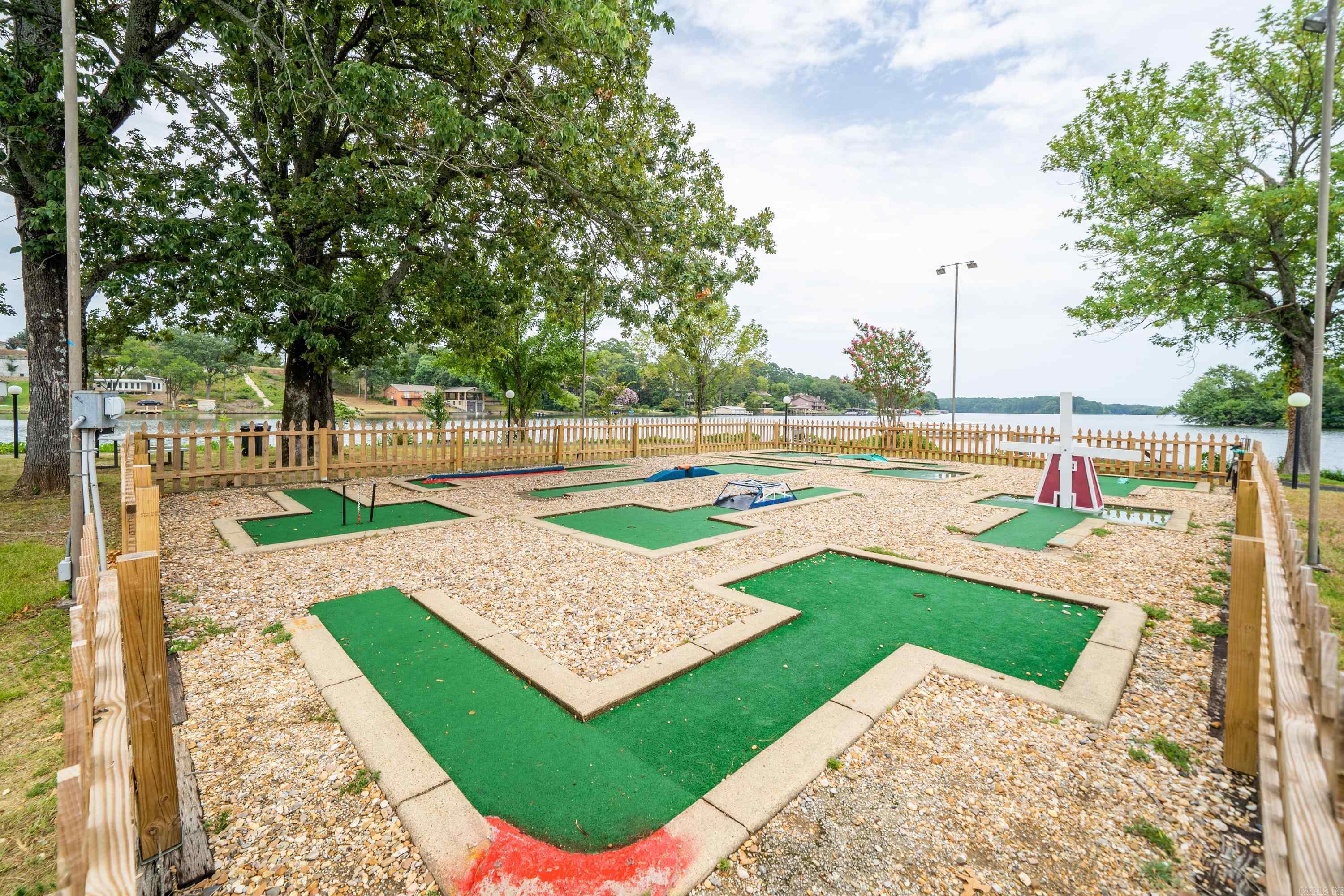 5371 Central Hot Springs, AR 71913