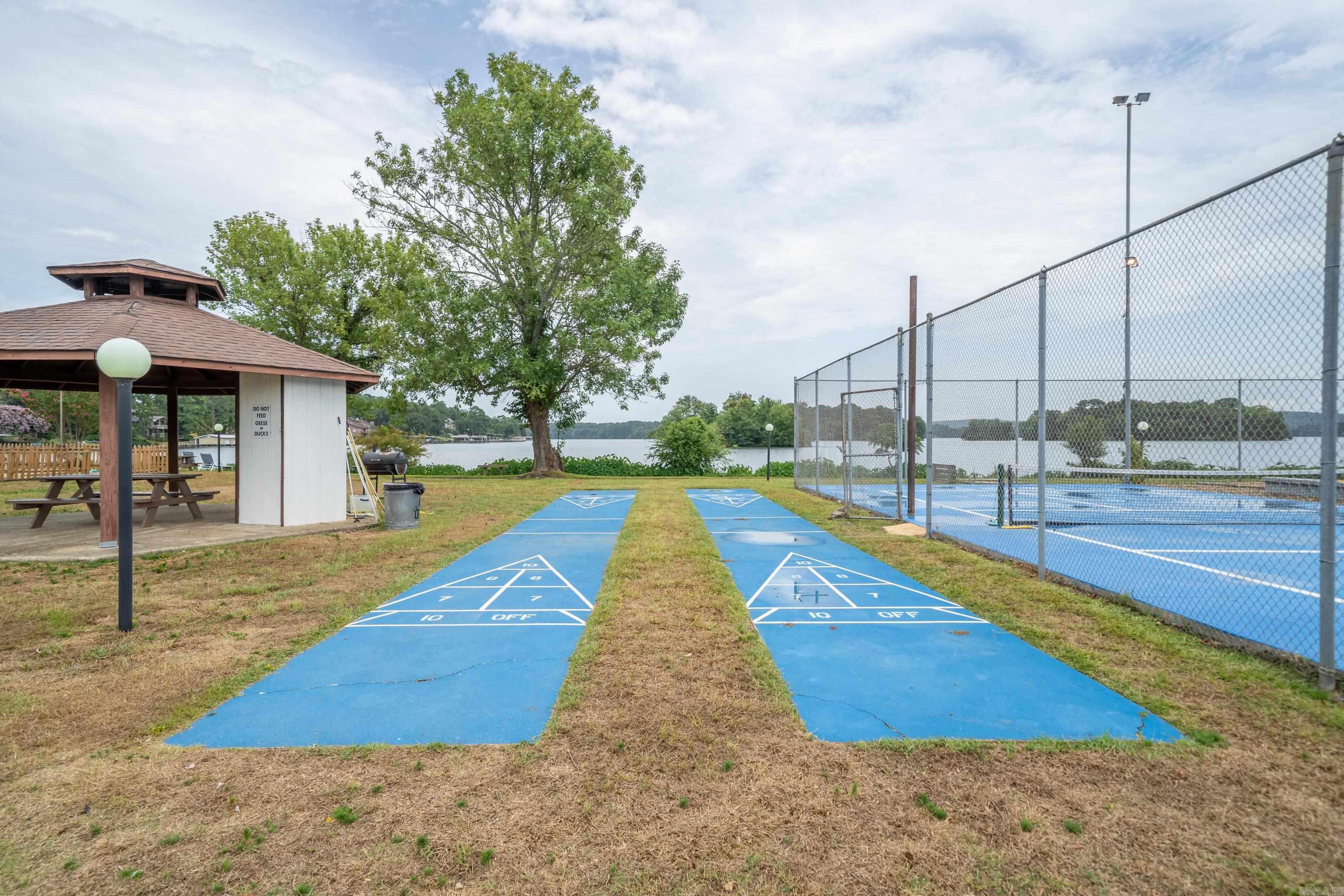 5371 Central Hot Springs, AR 71913