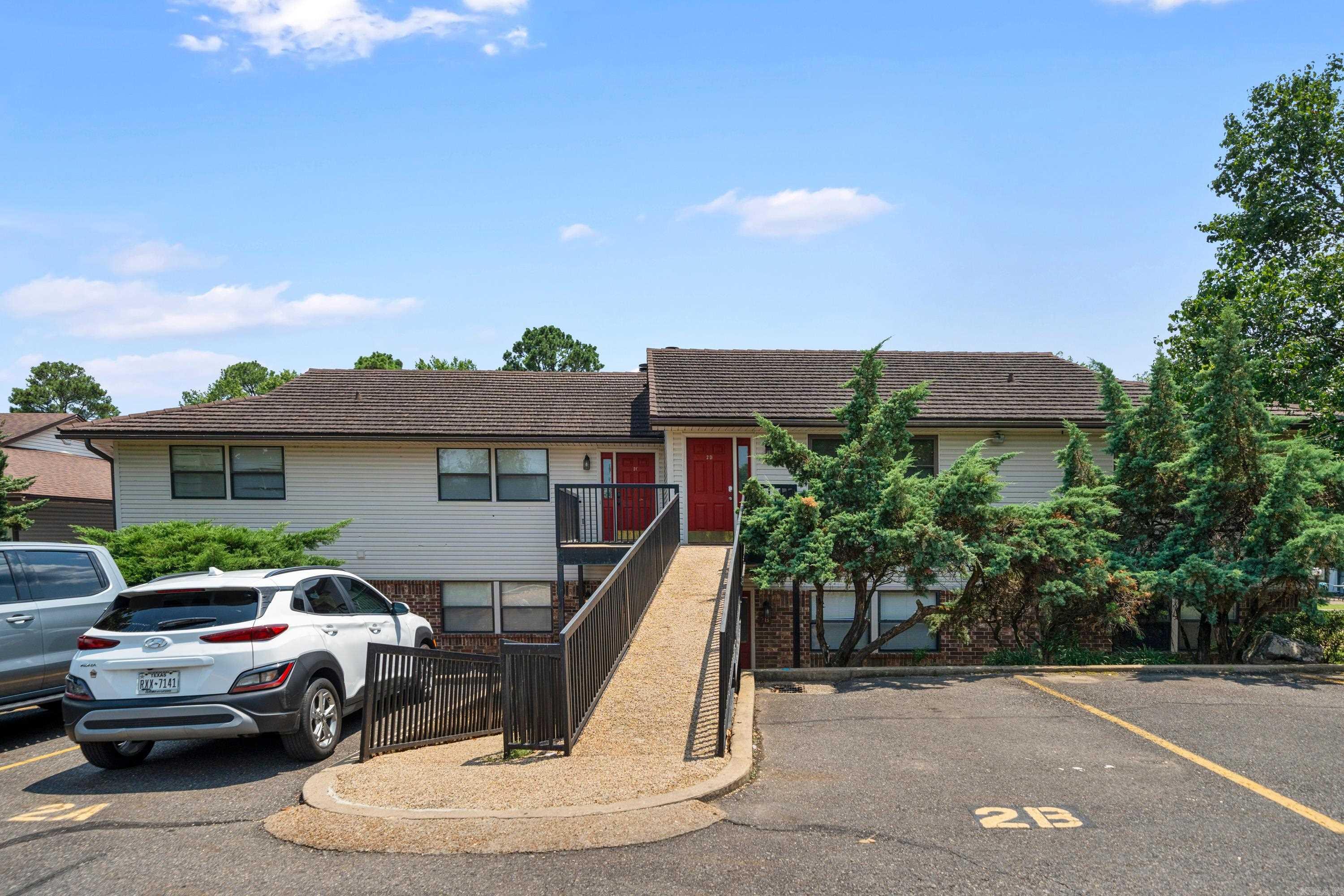 5371 Central Hot Springs, AR 71913