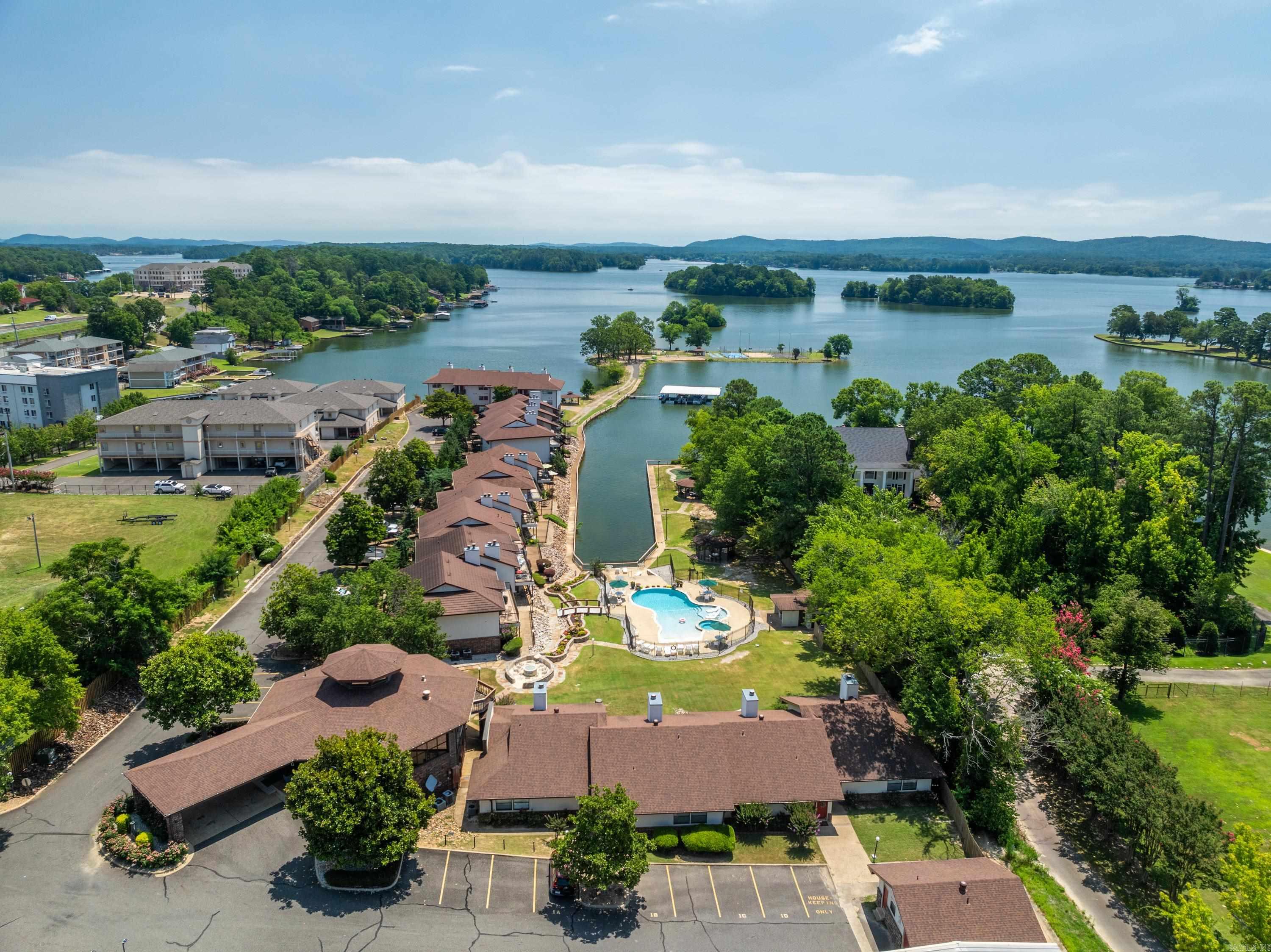 5371 Central Hot Springs, AR 71913