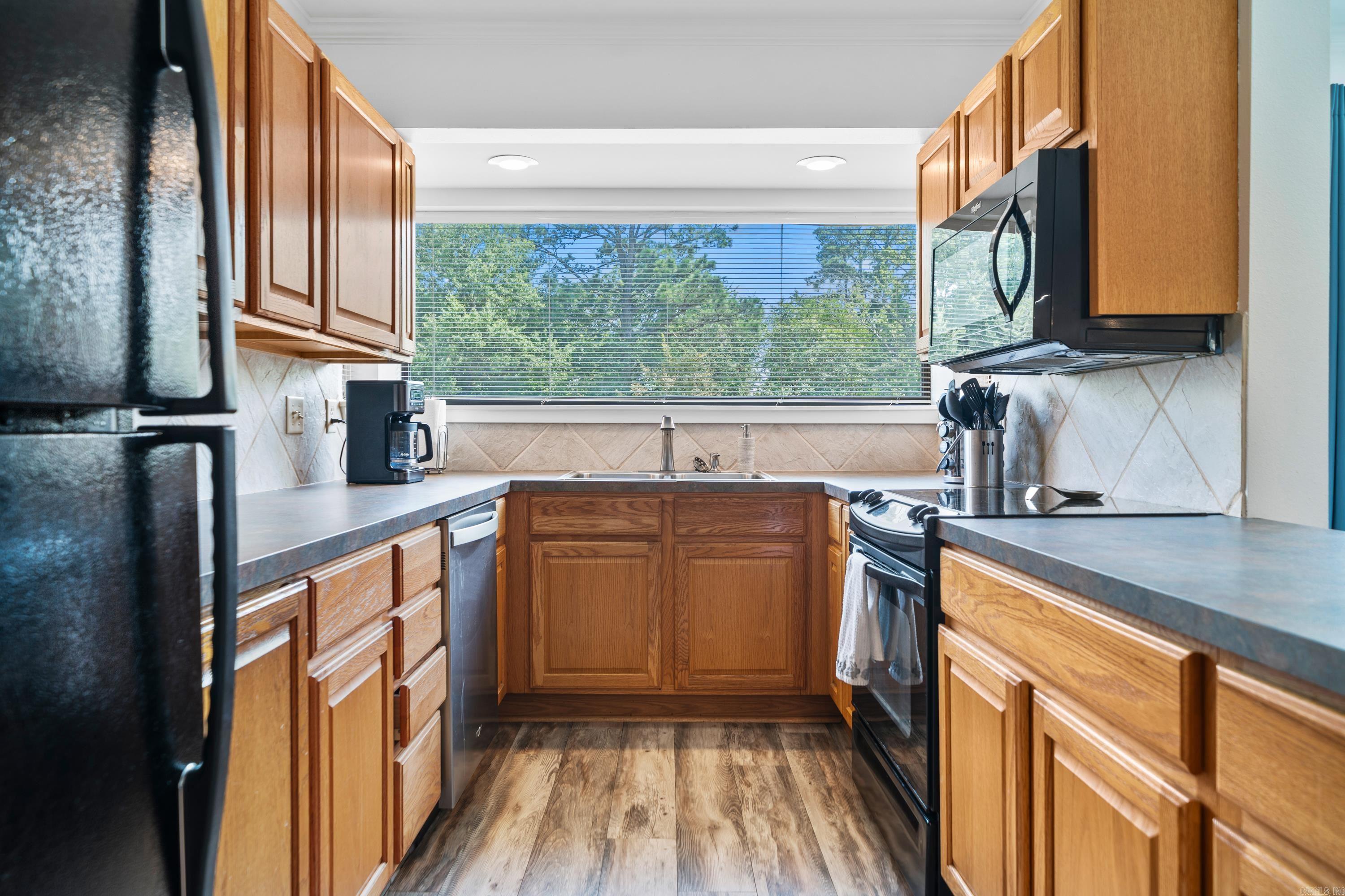5371 Central Hot Springs, AR 71913