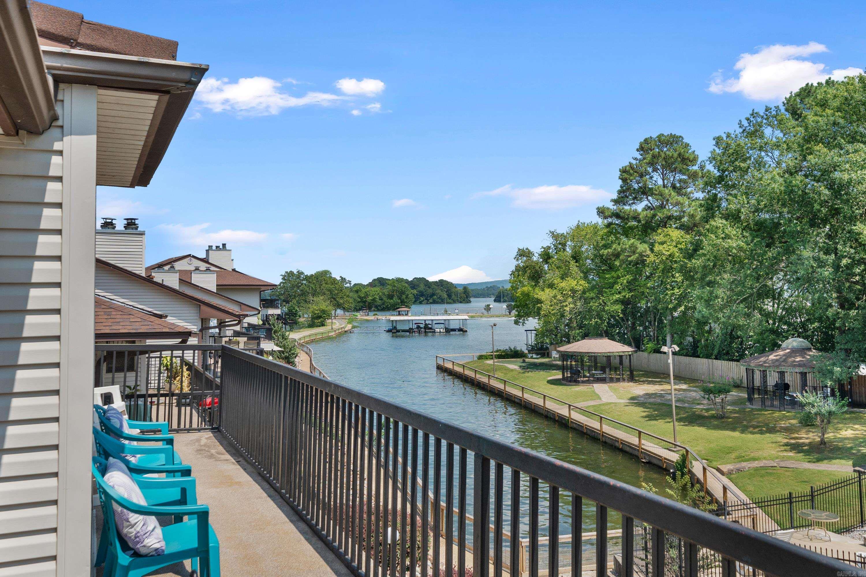 5371 Central Hot Springs, AR 71913