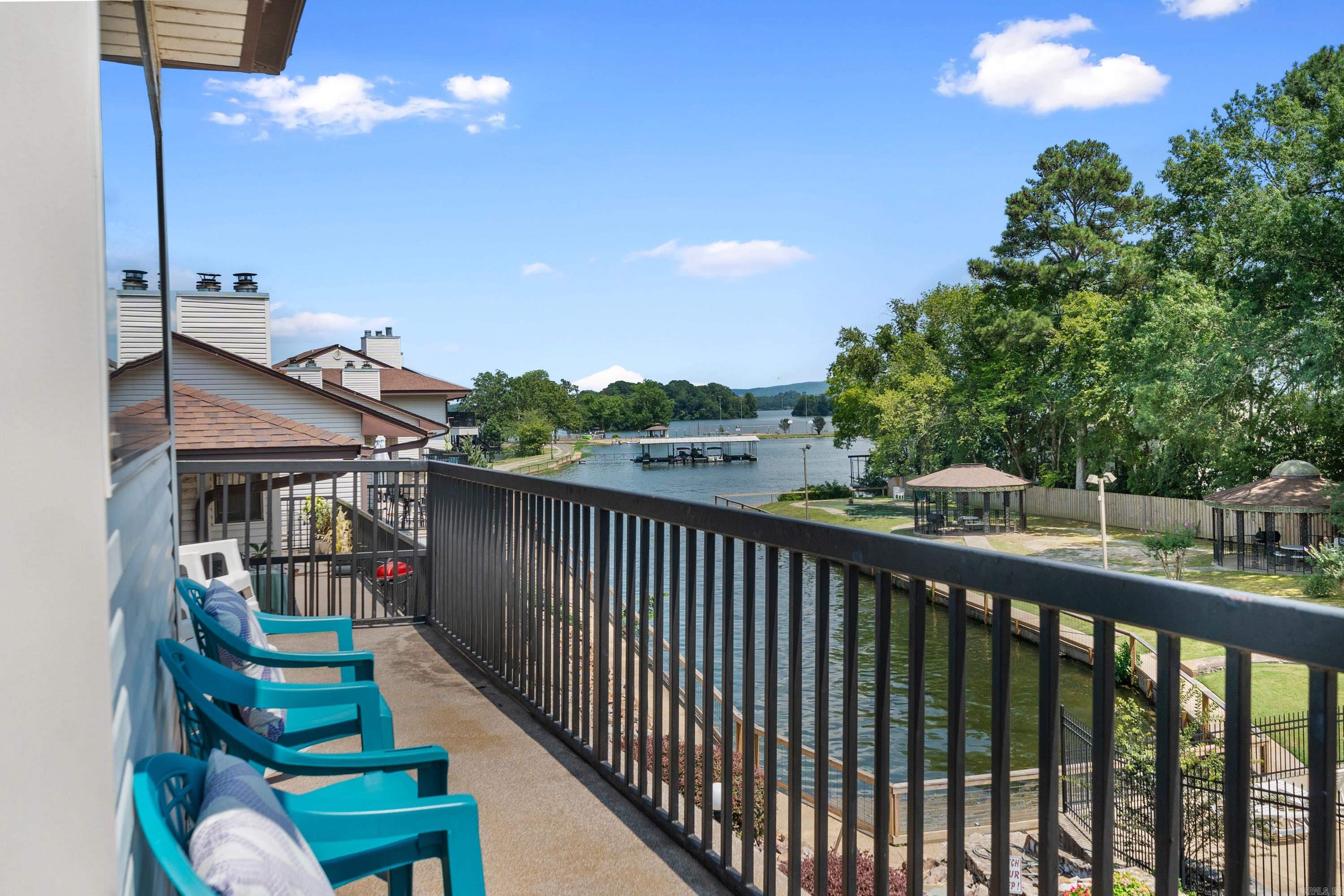 5371 Central Hot Springs, AR 71913