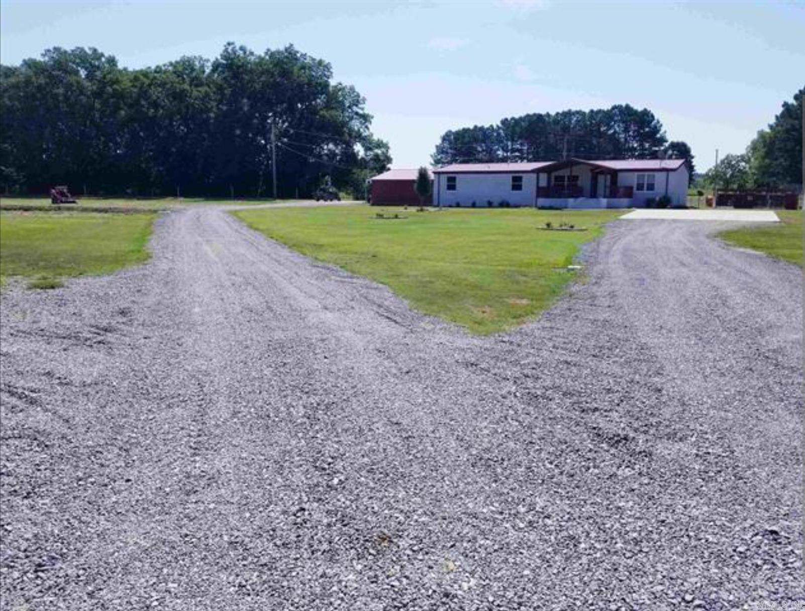 7001  Faulkner Lake Road  North Little Rock, AR