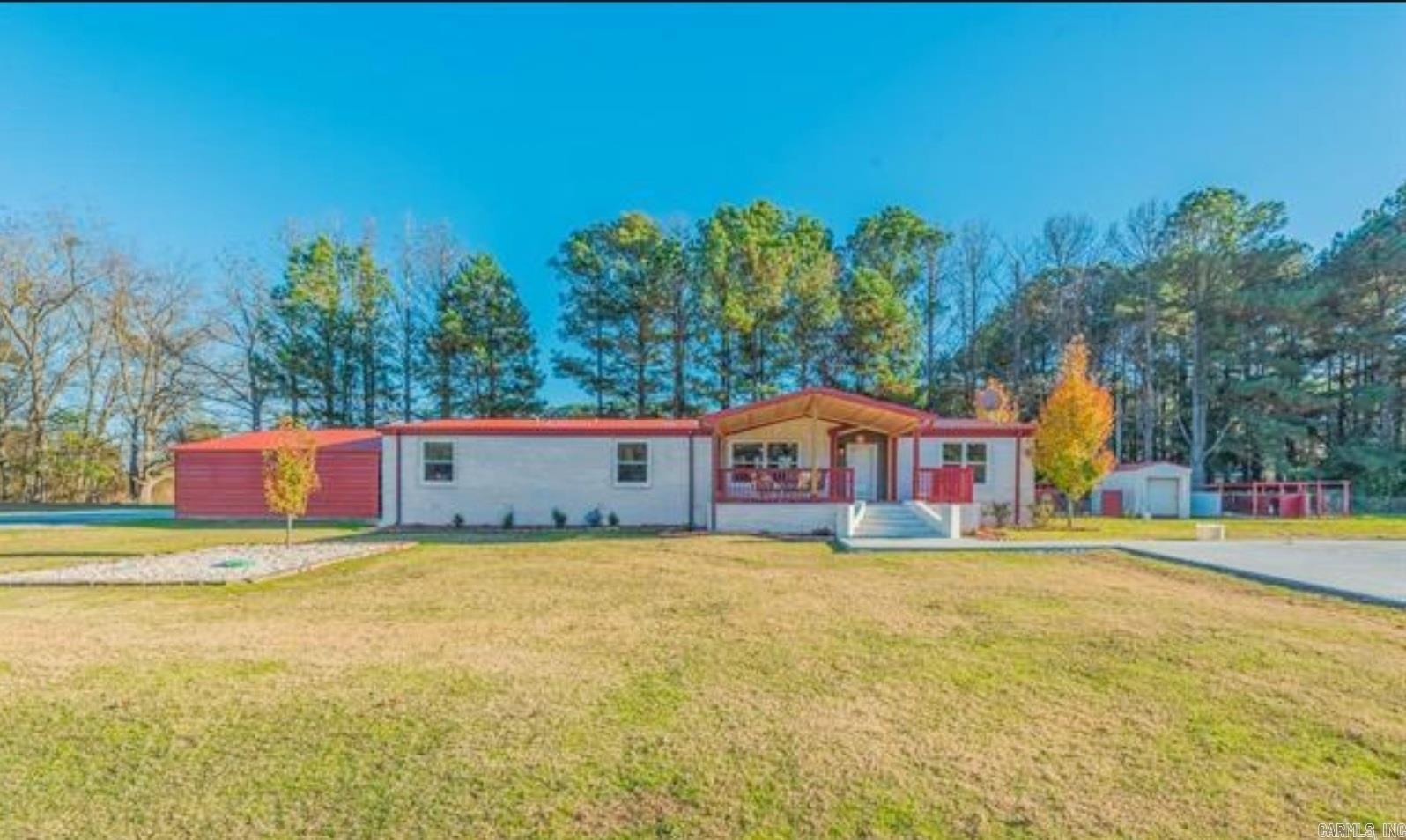 7001  Faulkner Lake Road  North Little Rock, AR