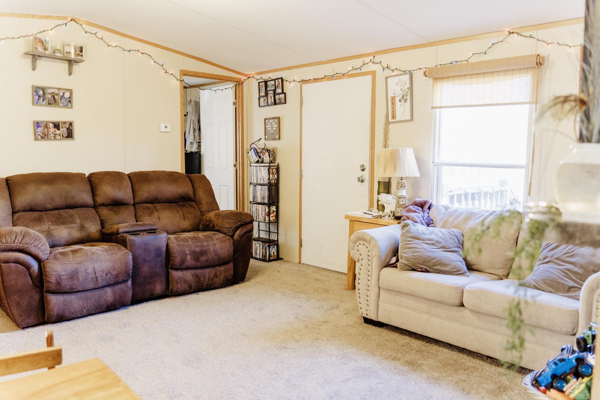 221  Dogwood Forest Dr.  Clinton, AR