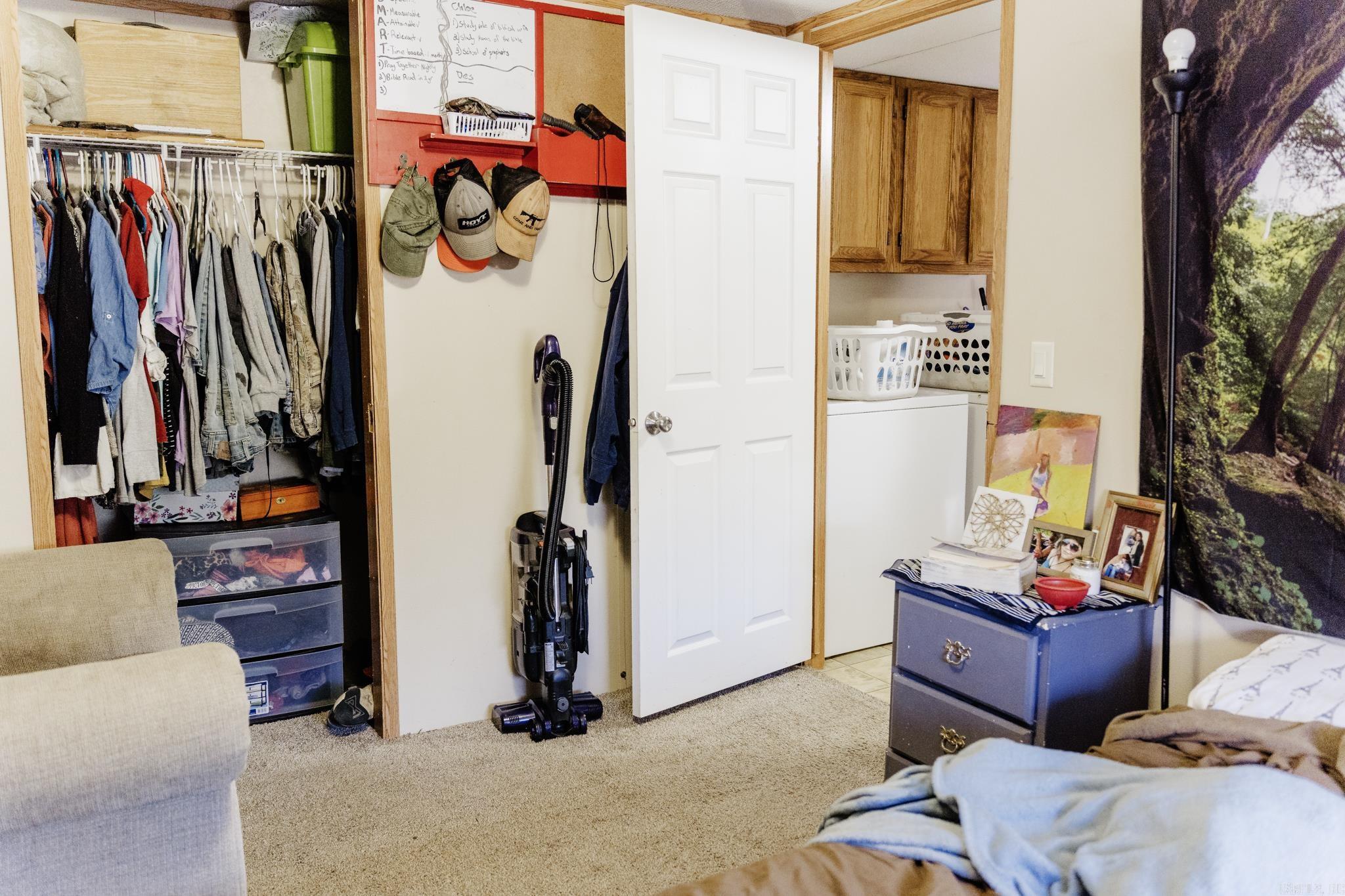 221  Dogwood Forest Dr.  Clinton, AR