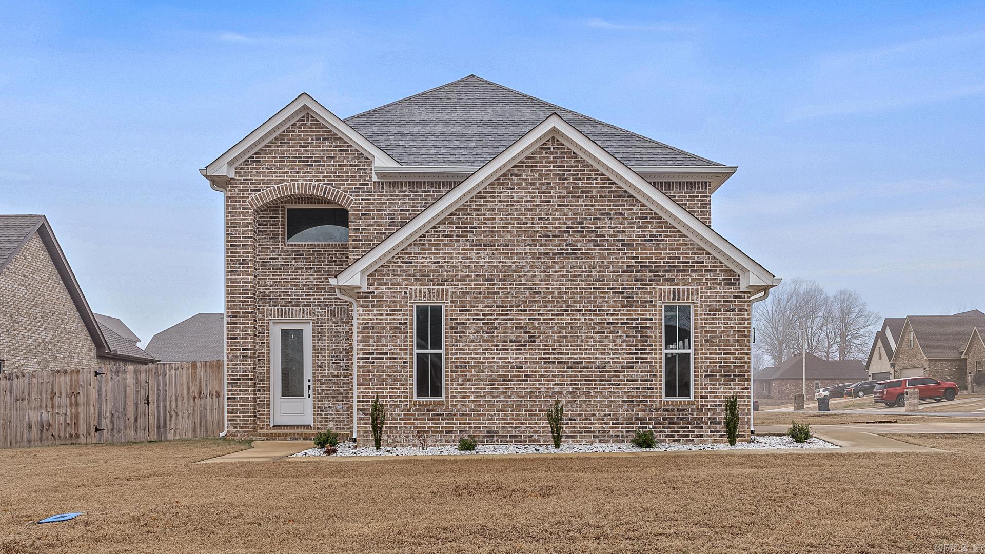 4007 Sandra Street Jonesboro, AR 72405