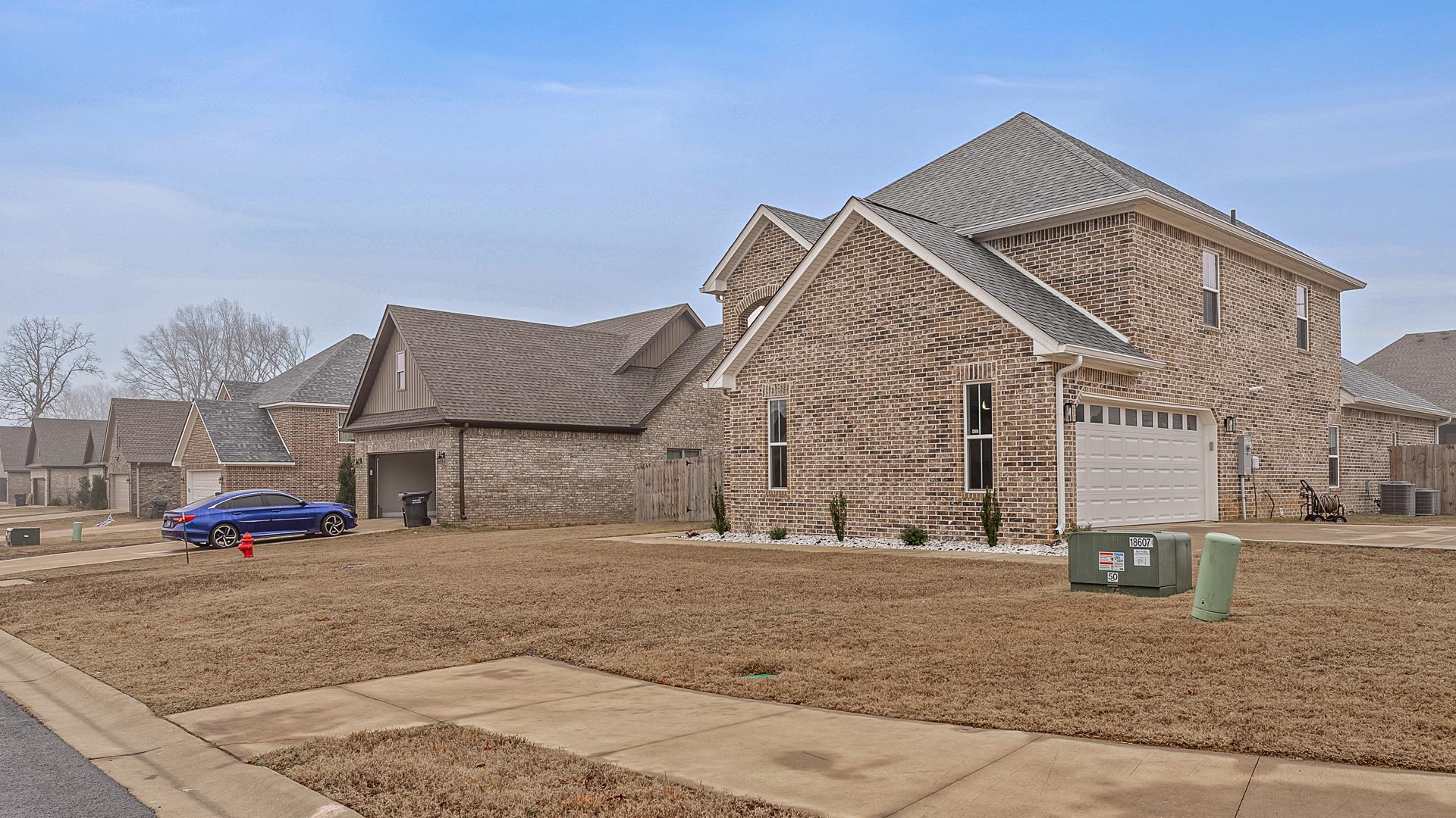 4007  Sandra  Jonesboro, AR