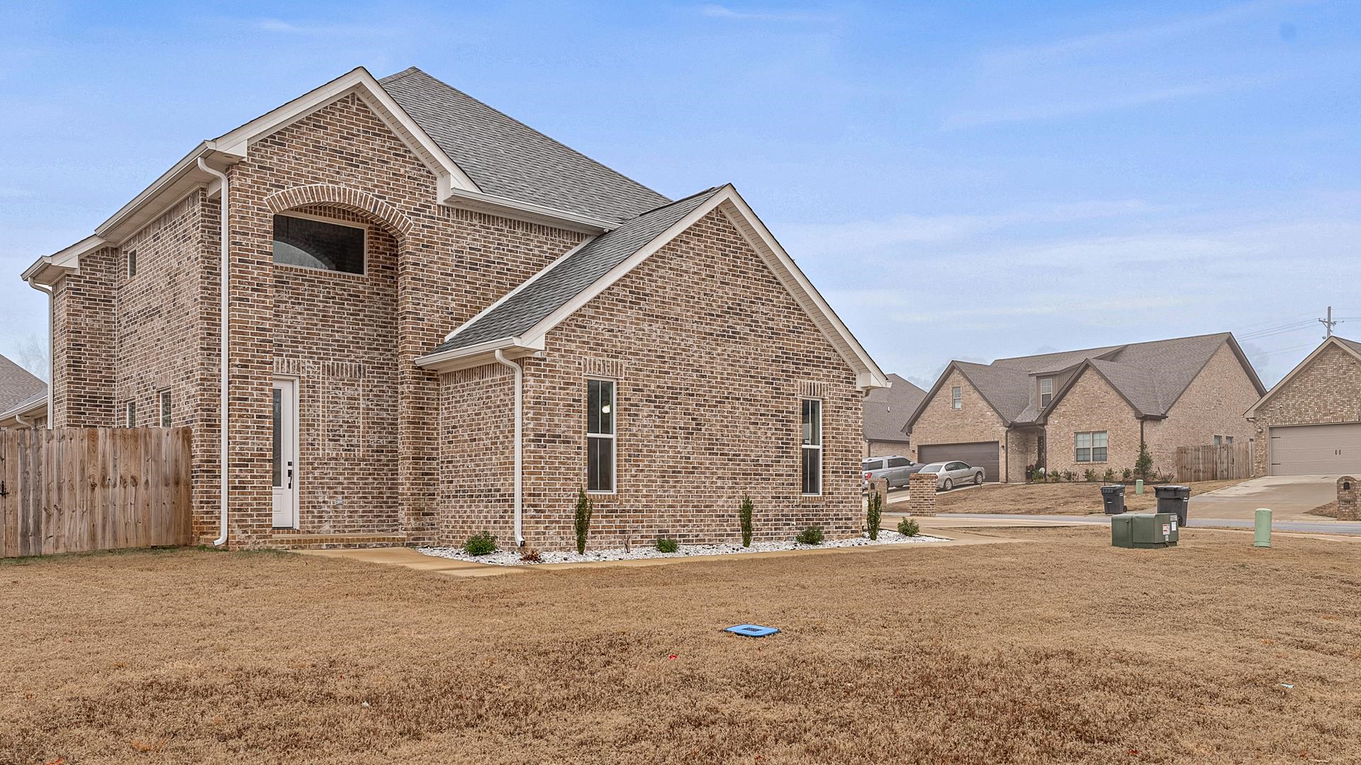 4007  Sandra  Jonesboro, AR
