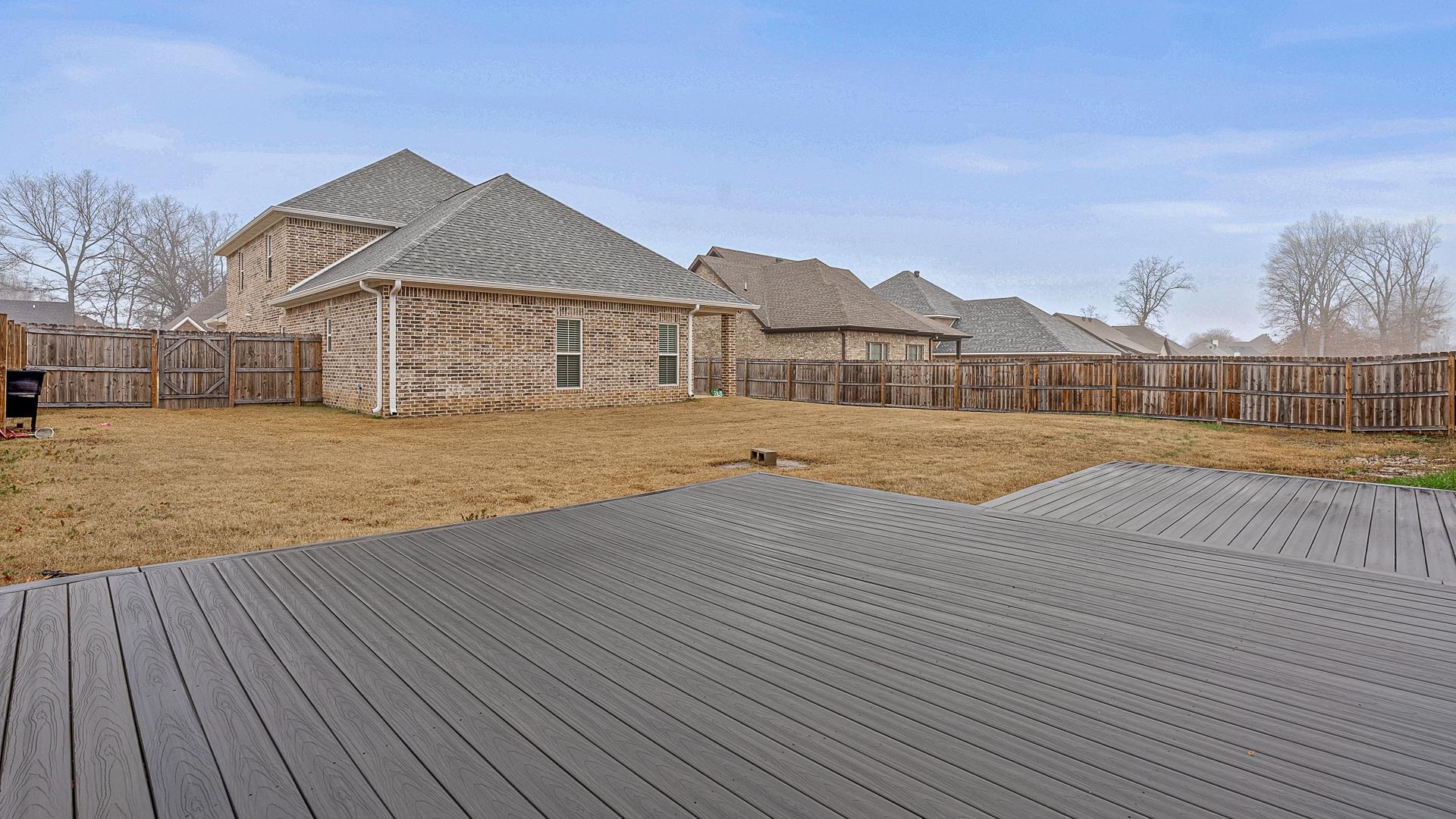 4007  Sandra  Jonesboro, AR