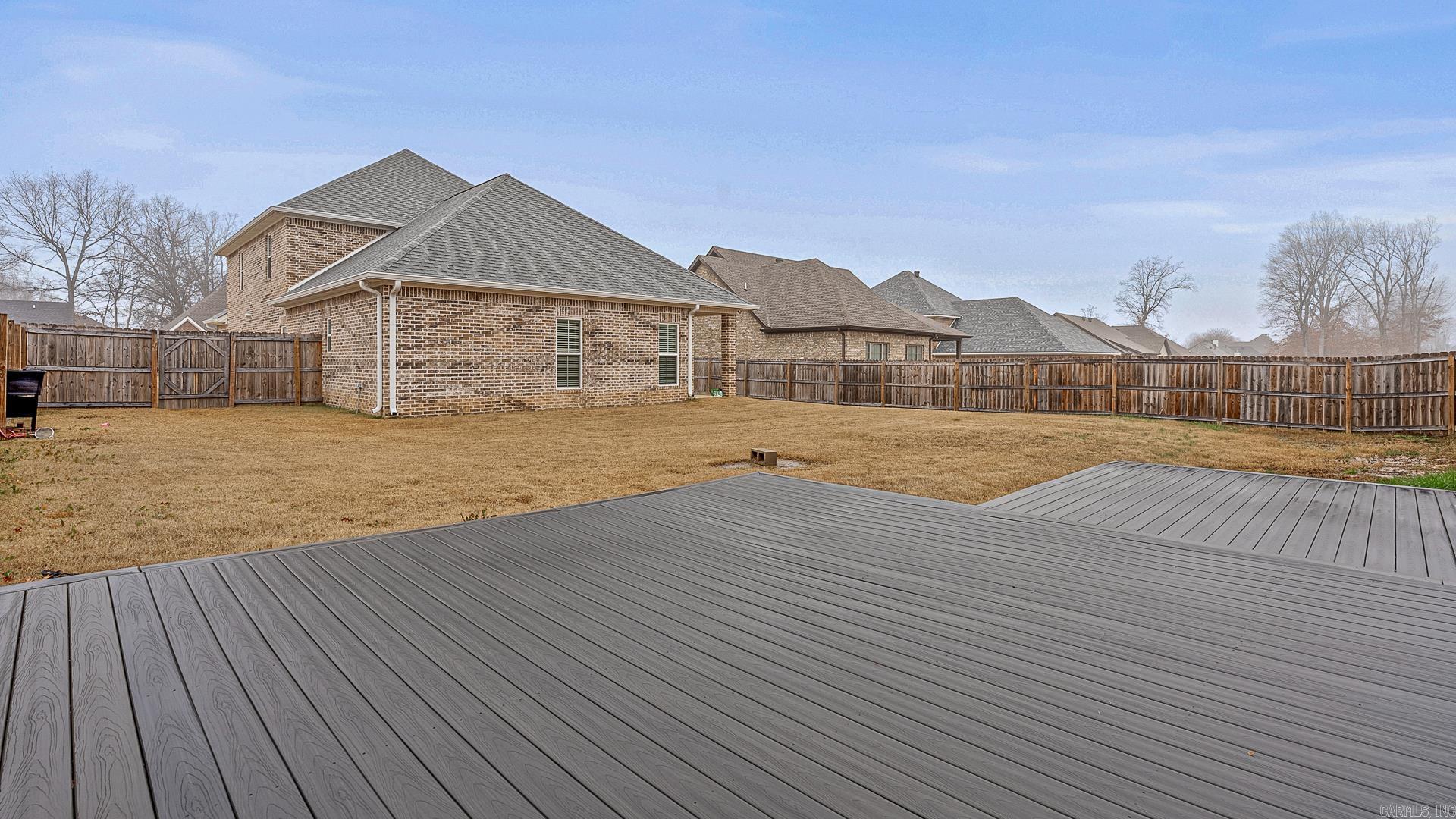 4007 Sandra Street Jonesboro, AR 72405