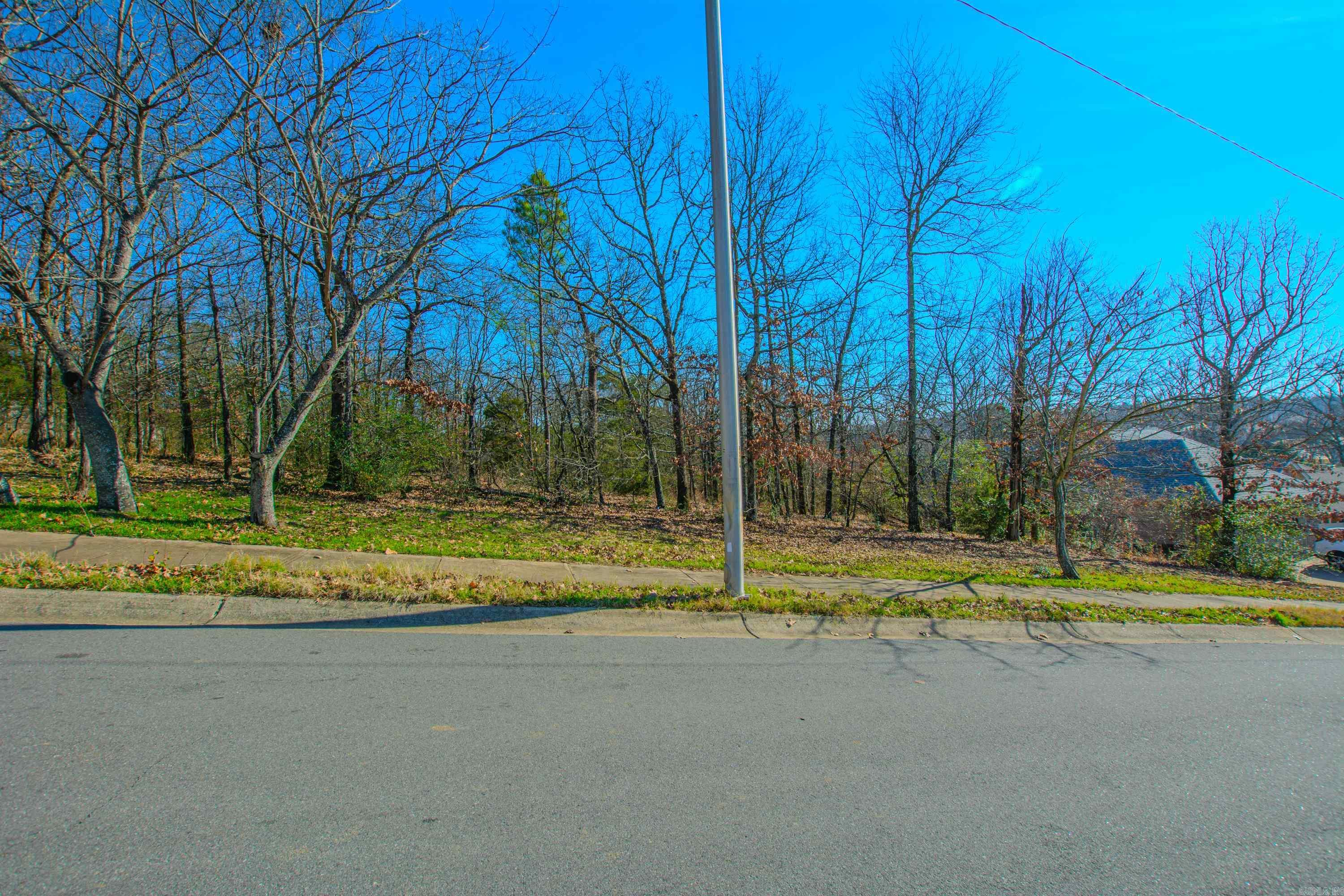 Lot 30  Hidden Creek Dr  Sherwood, AR