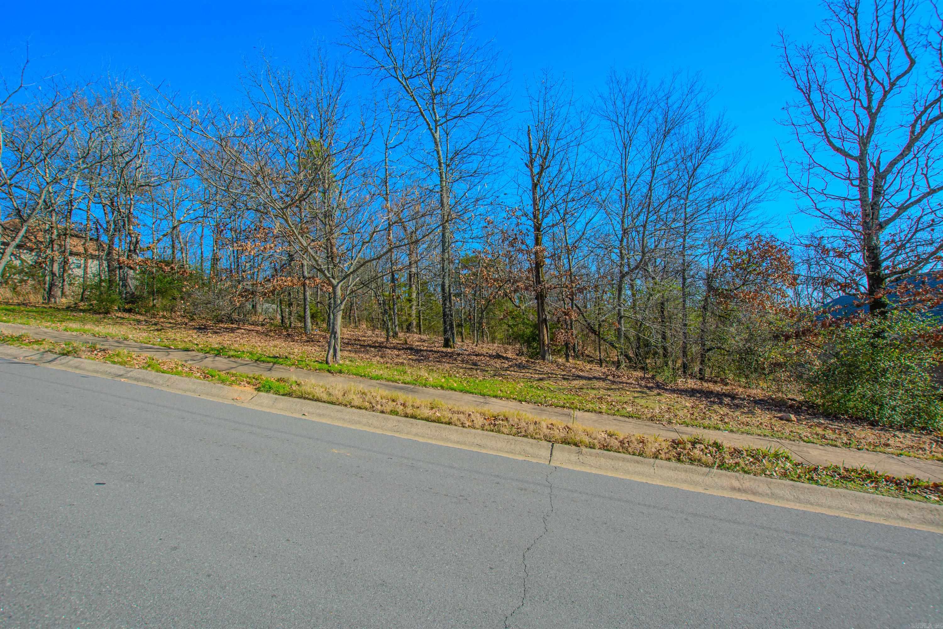 Lot 30  Hidden Creek Dr  Sherwood, AR