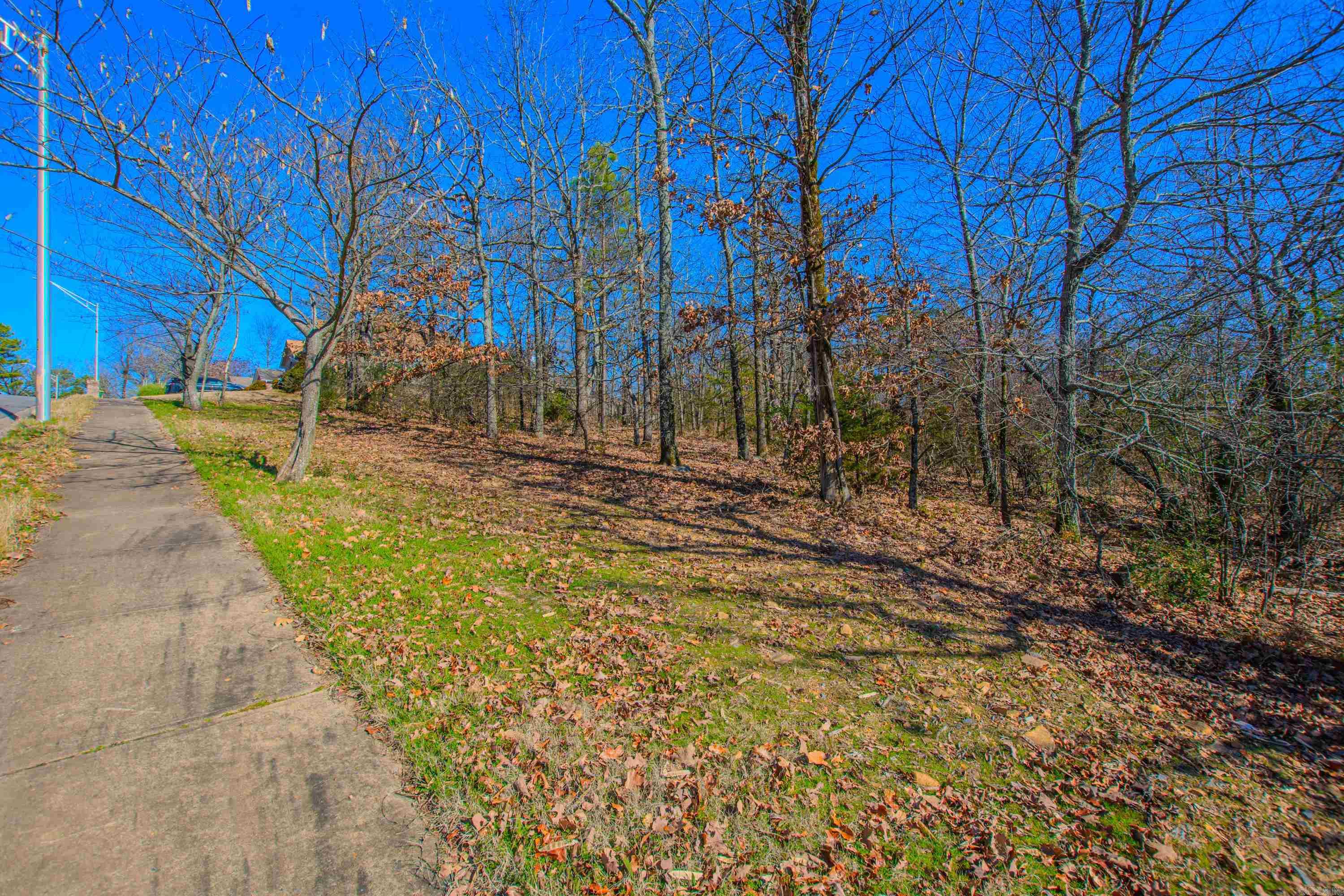 Lot 30  Hidden Creek Dr  Sherwood, AR