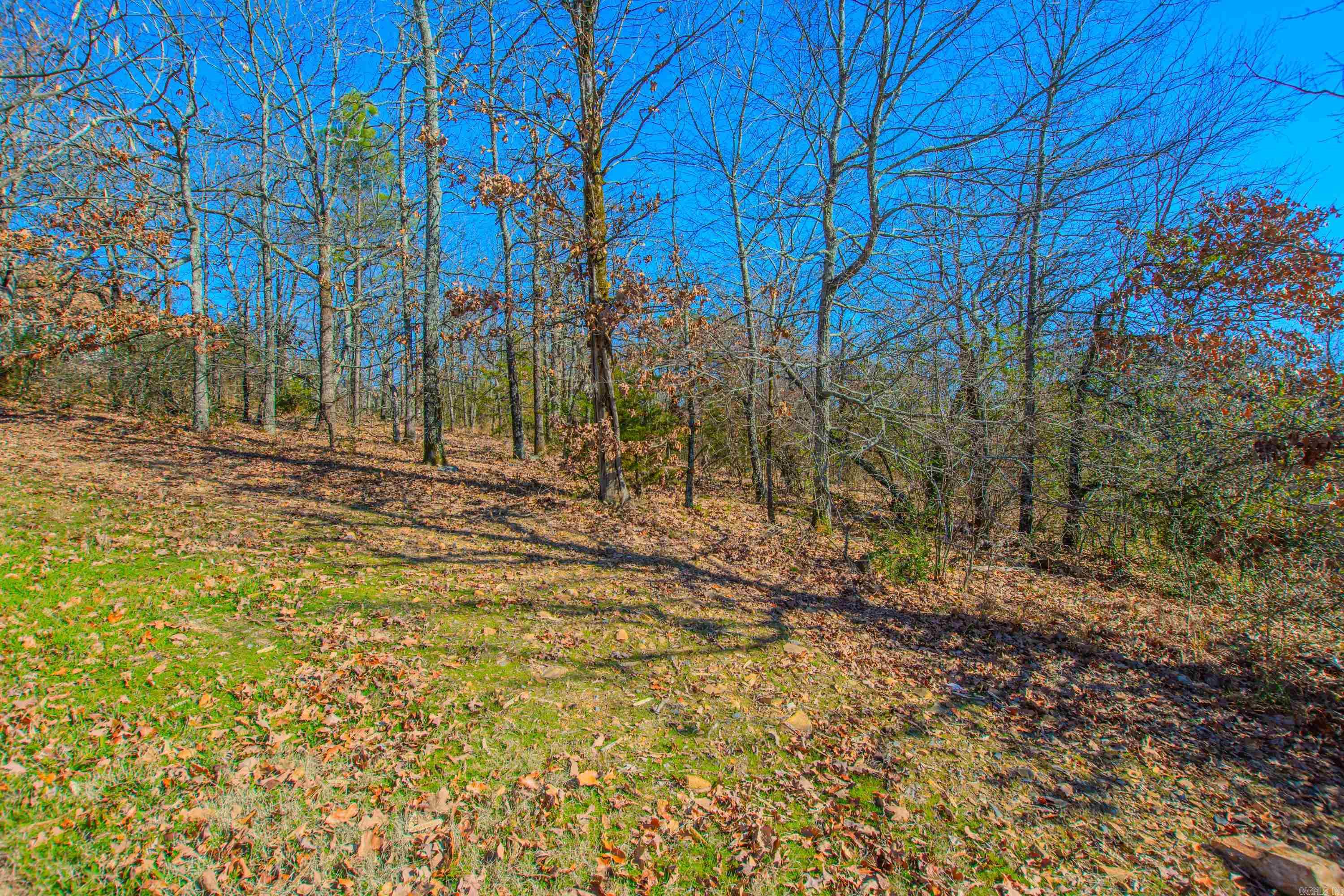 Lot 30  Hidden Creek Dr  Sherwood, AR