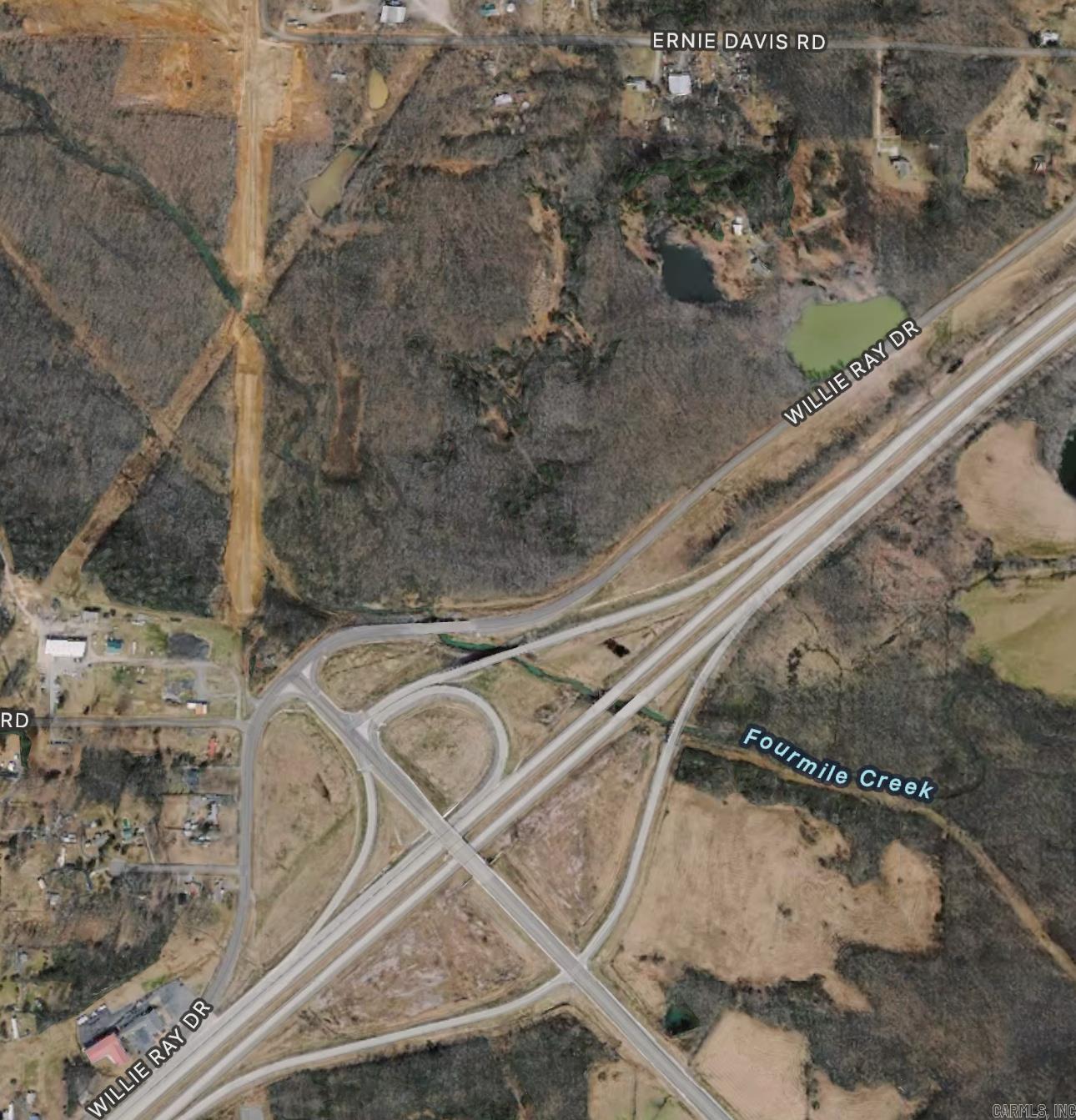 0 North Willie Ray  Cabot, AR