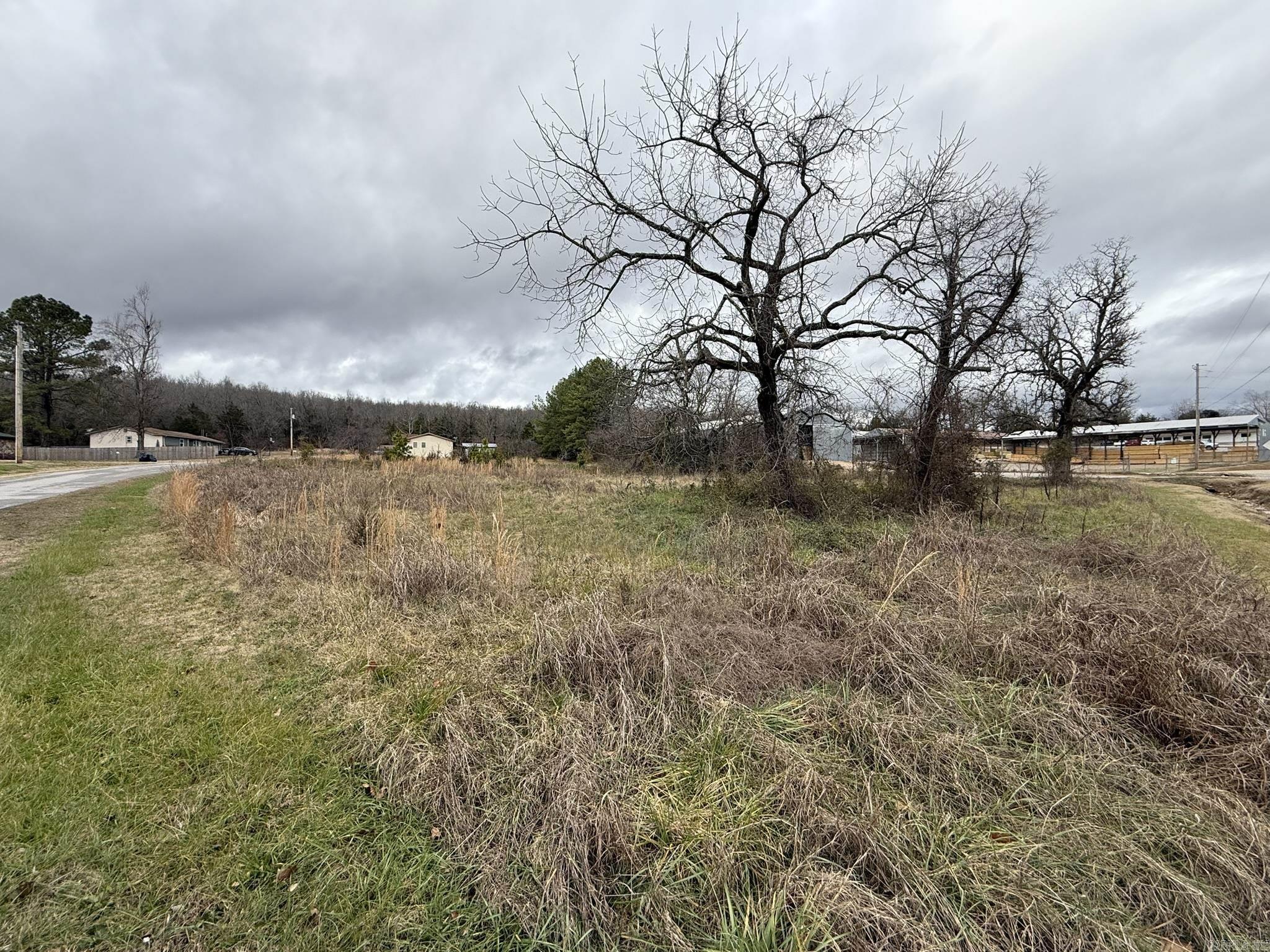Lot 1 and 2  East 1st Street  Franklin, AR