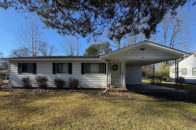 408 S Jackson  Cabot, AR