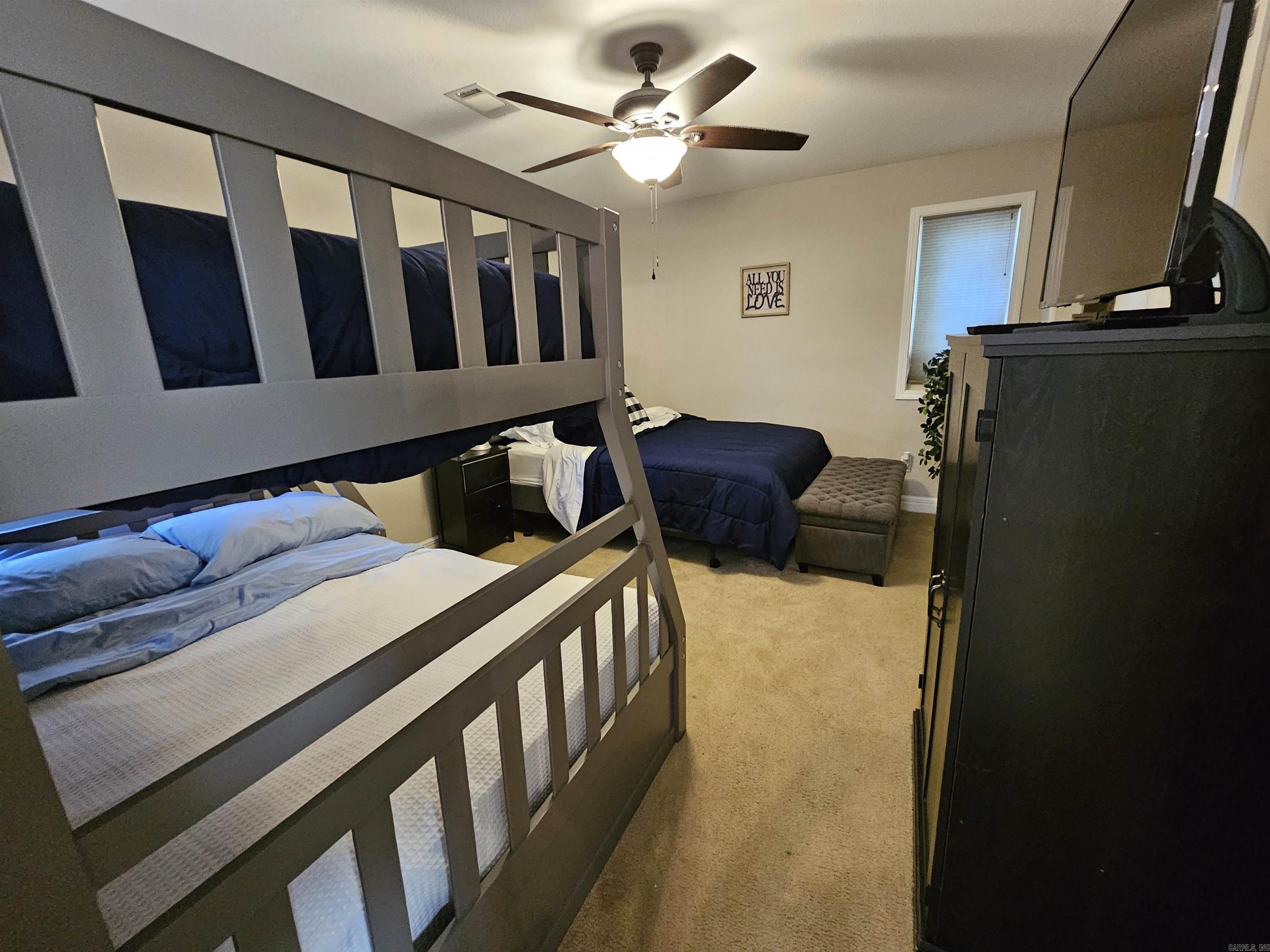 137  Central  Hot Springs, AR