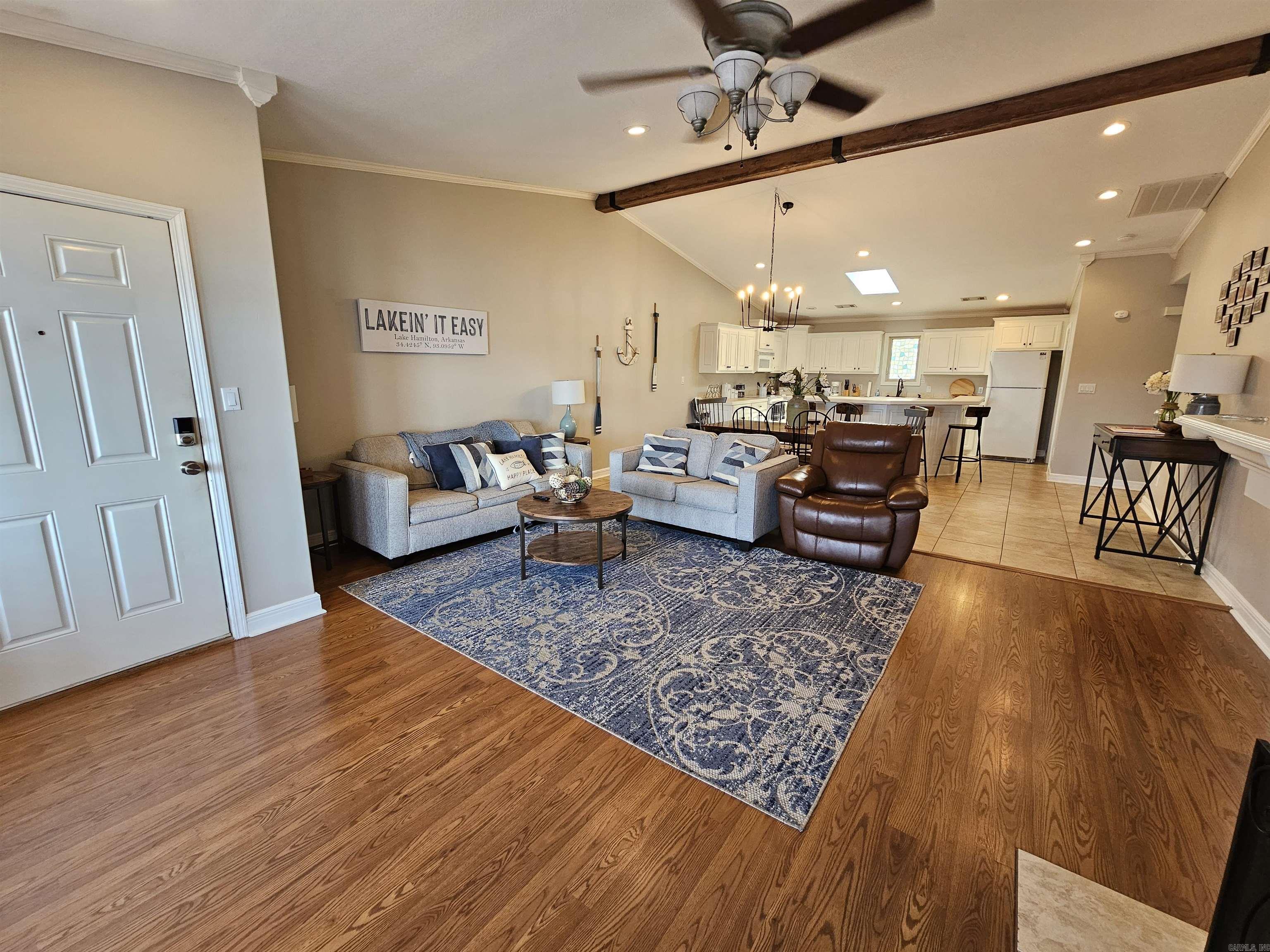 137  Central  Hot Springs, AR