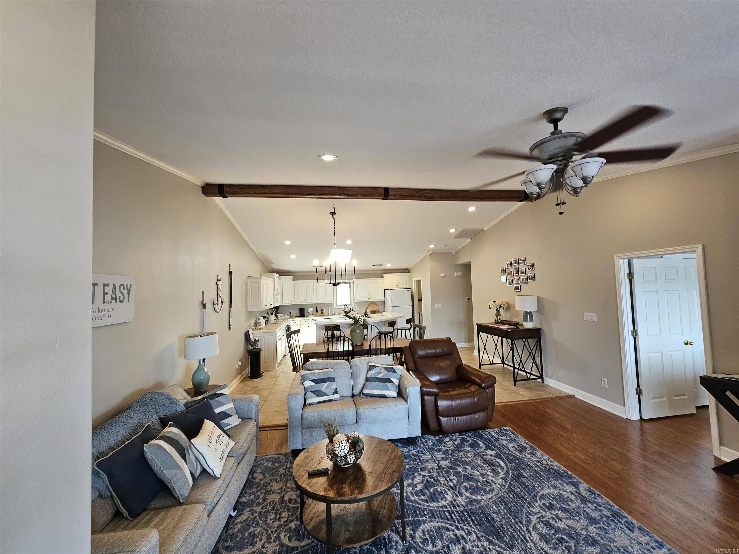 137  Central  Hot Springs, AR