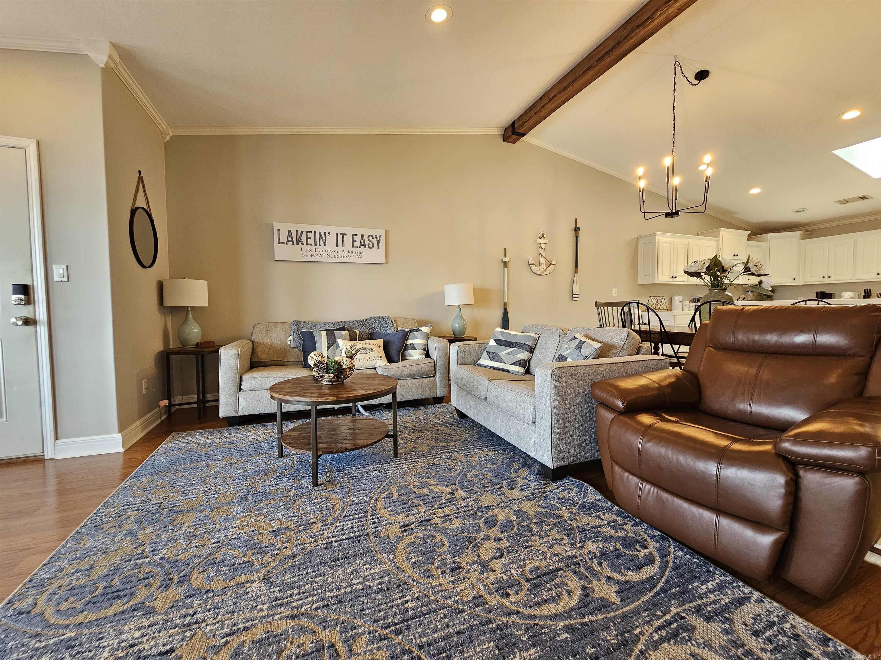 137  Central  Hot Springs, AR