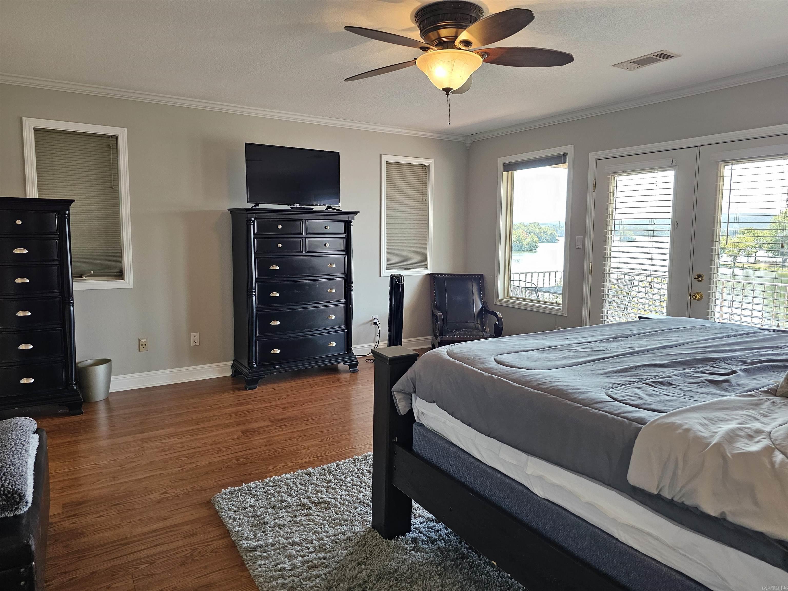 137  Central  Hot Springs, AR