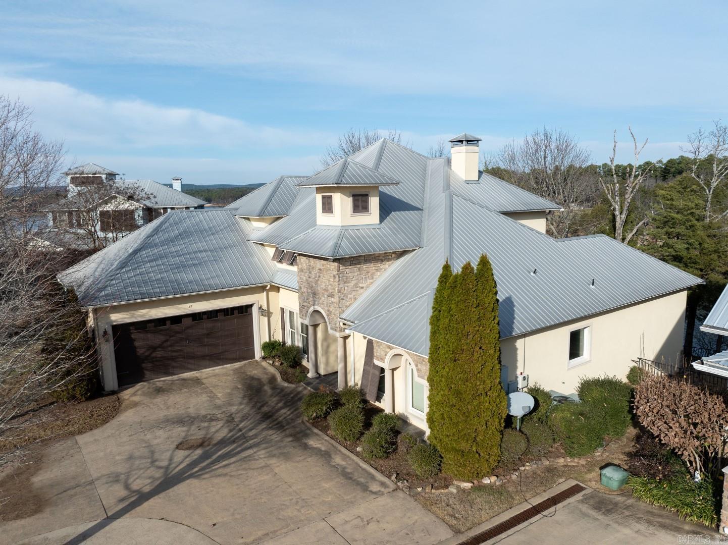 37  Brighton Point  Heber Springs, AR