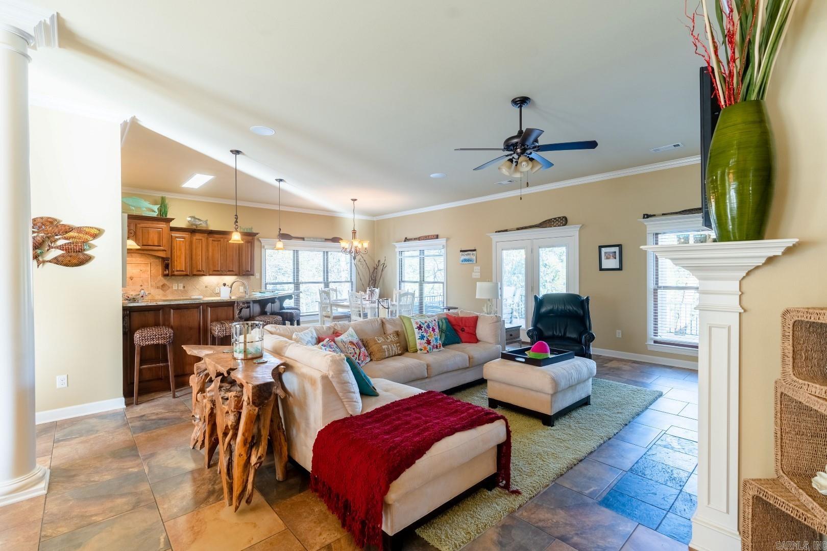 37  Brighton Point  Heber Springs, AR