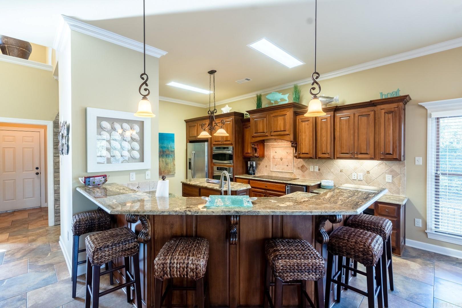 37  Brighton Point  Heber Springs, AR