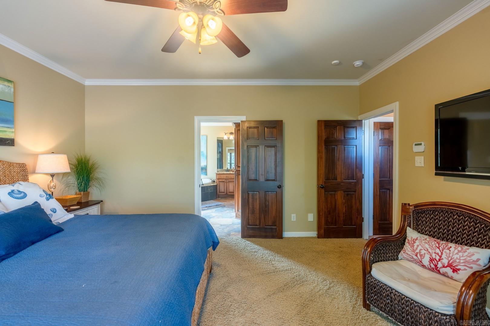 37  Brighton Point  Heber Springs, AR