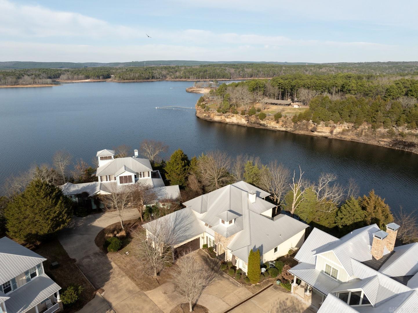 37  Brighton Point  Heber Springs, AR