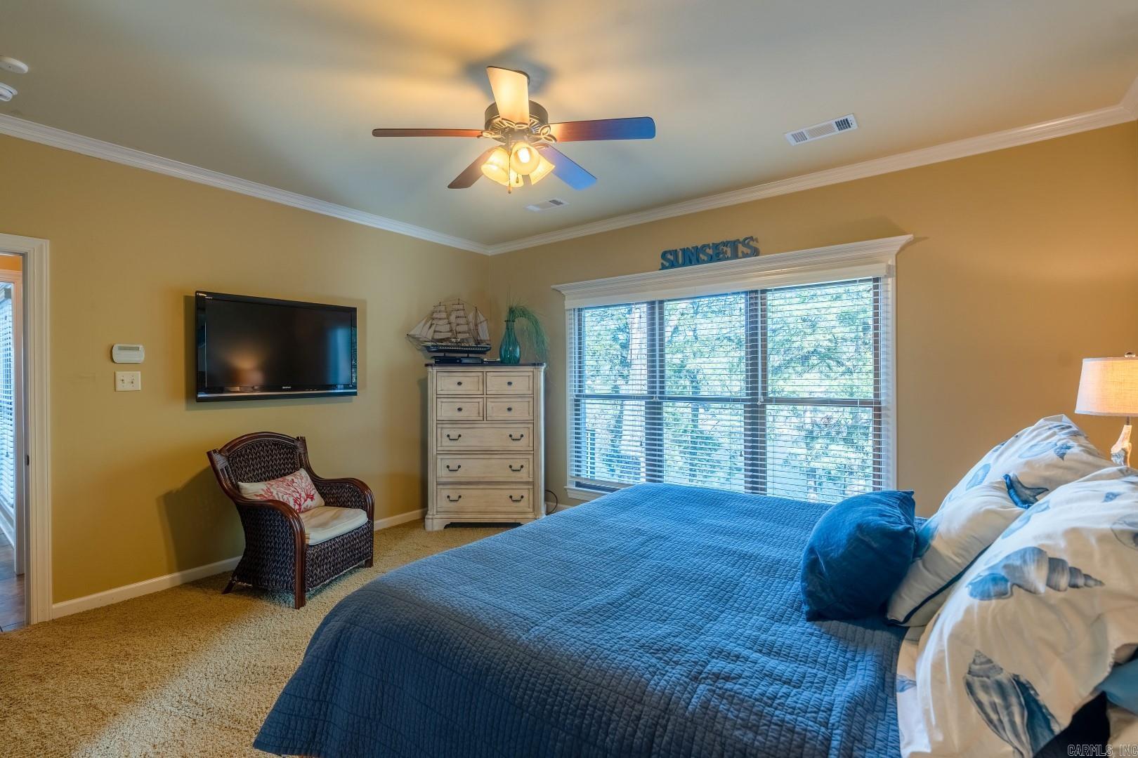 37  Brighton Point  Heber Springs, AR
