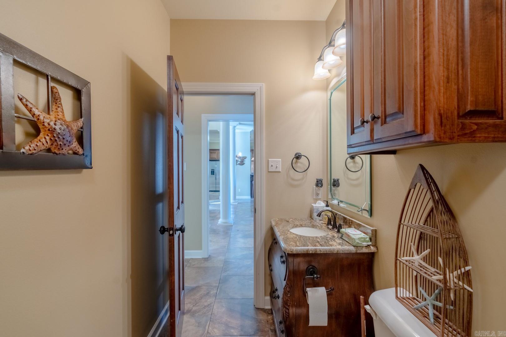 37  Brighton Point  Heber Springs, AR