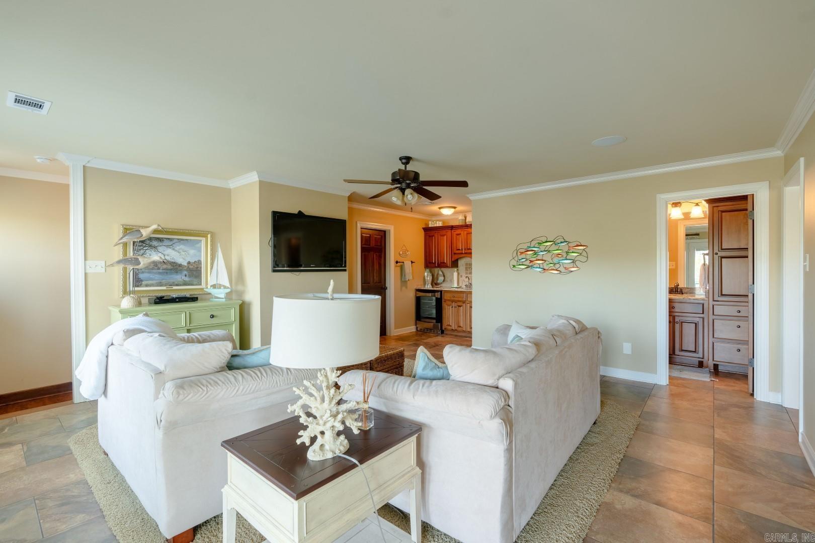 37  Brighton Point  Heber Springs, AR