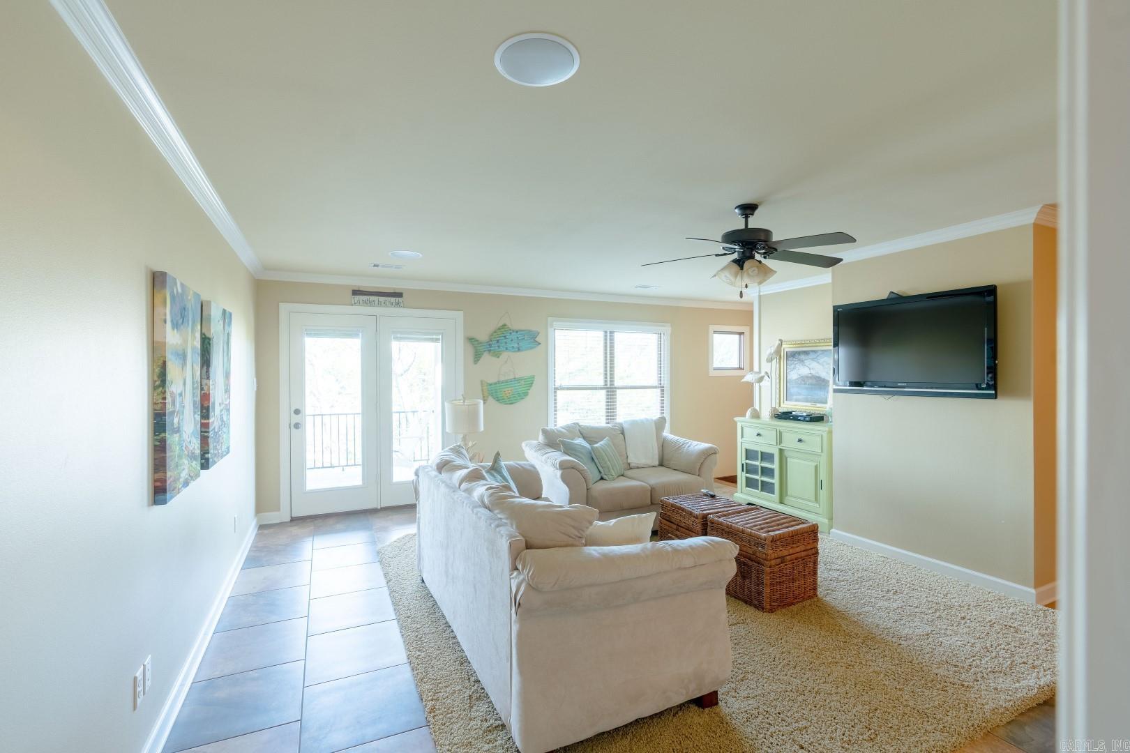 37  Brighton Point  Heber Springs, AR