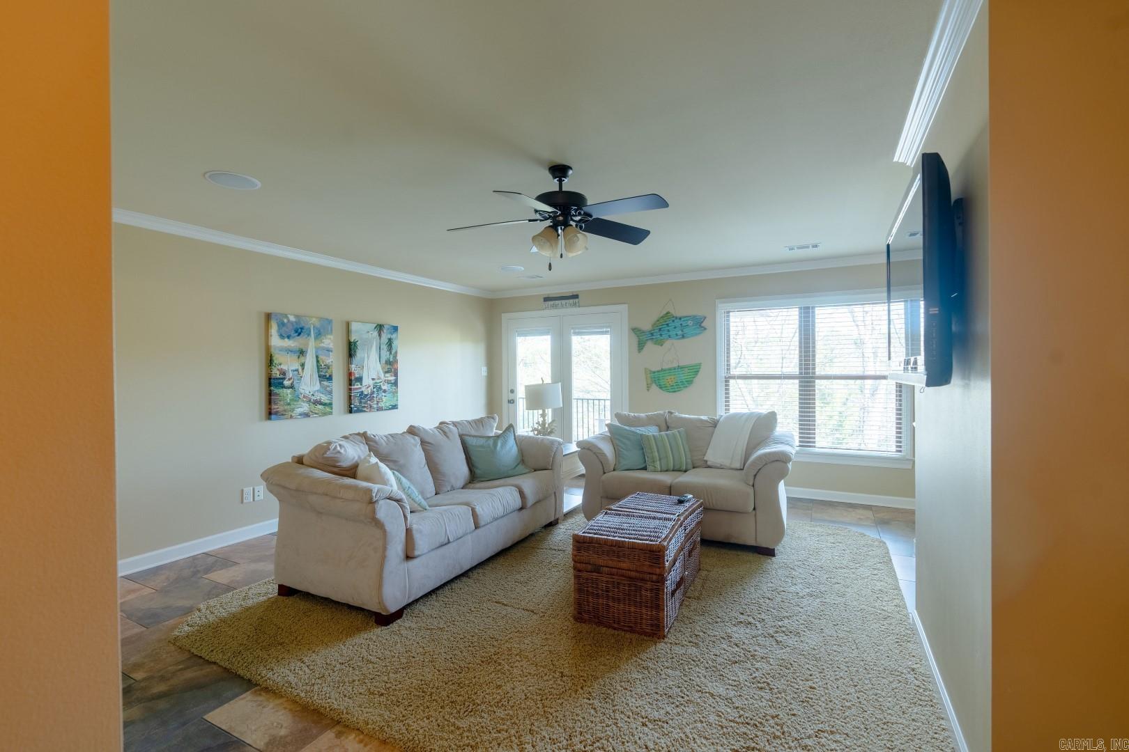 37  Brighton Point  Heber Springs, AR