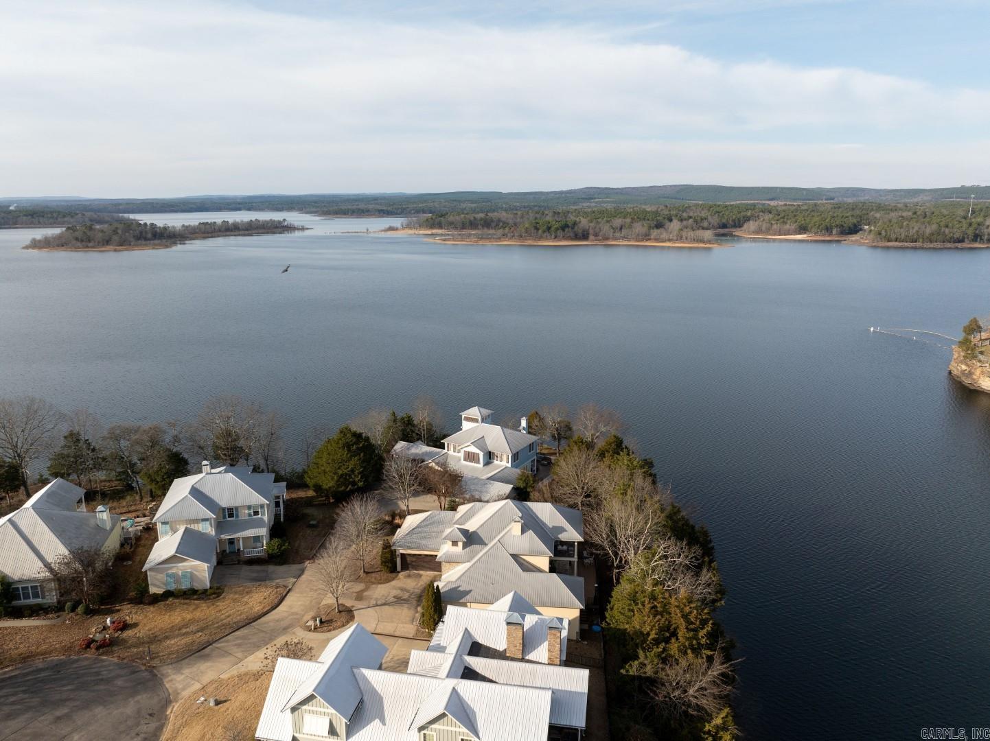 37  Brighton Point  Heber Springs, AR