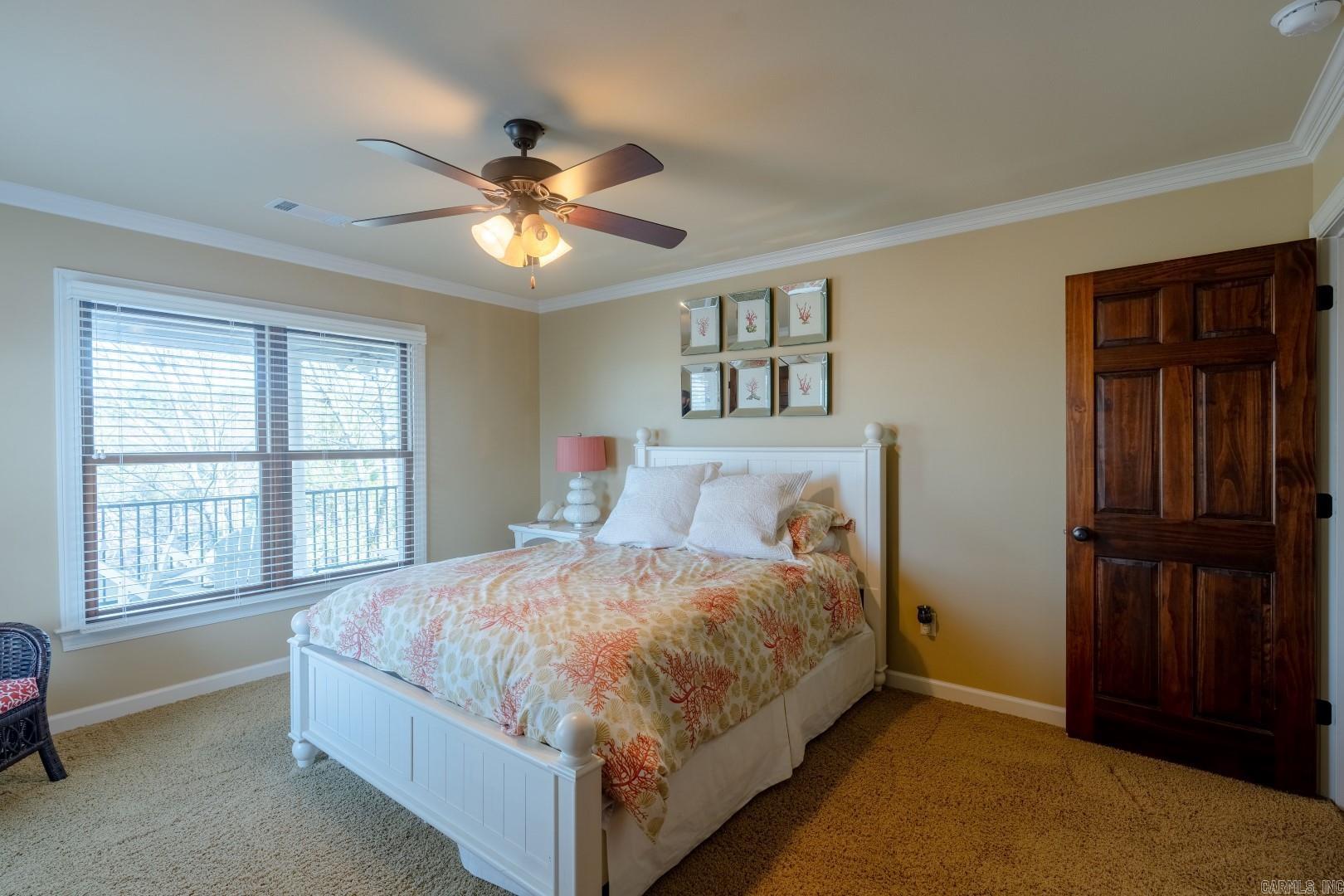 37  Brighton Point  Heber Springs, AR