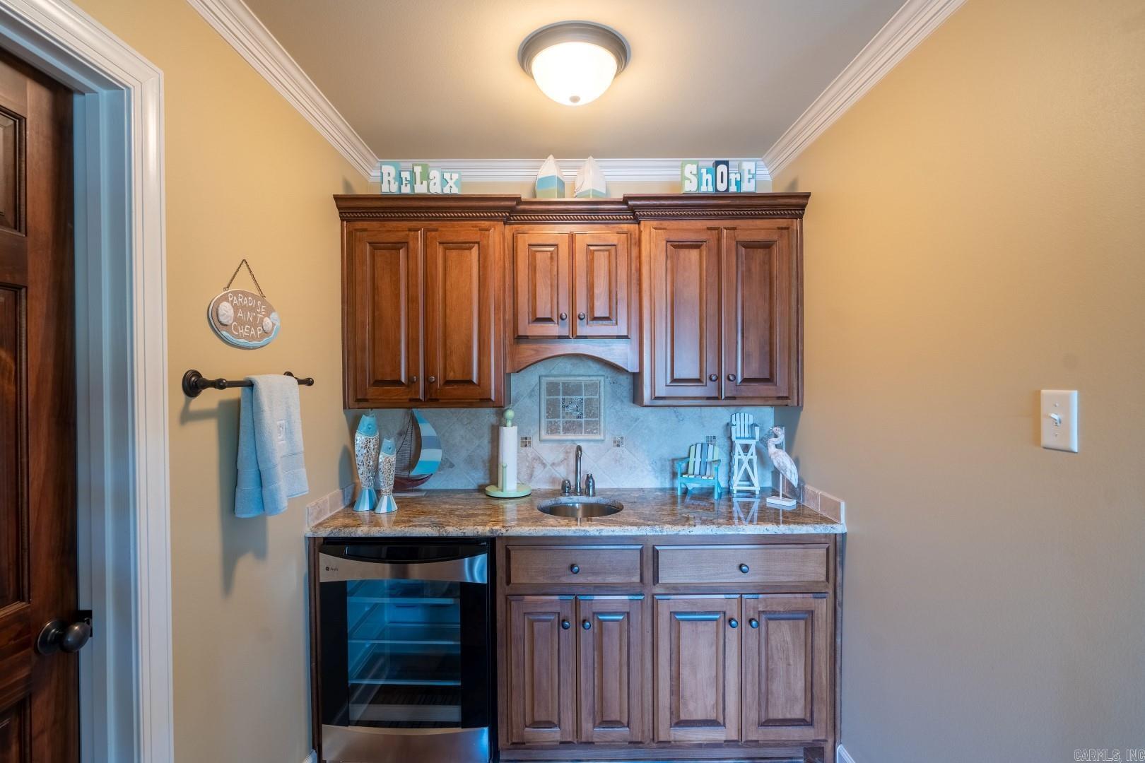 37  Brighton Point  Heber Springs, AR