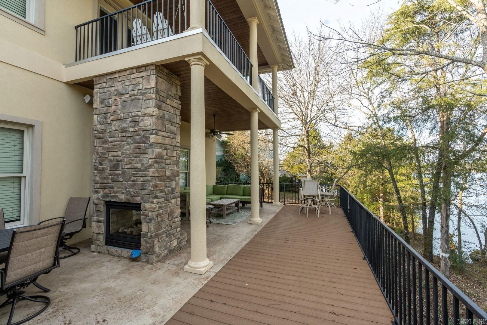 37  Brighton Point  Heber Springs, AR