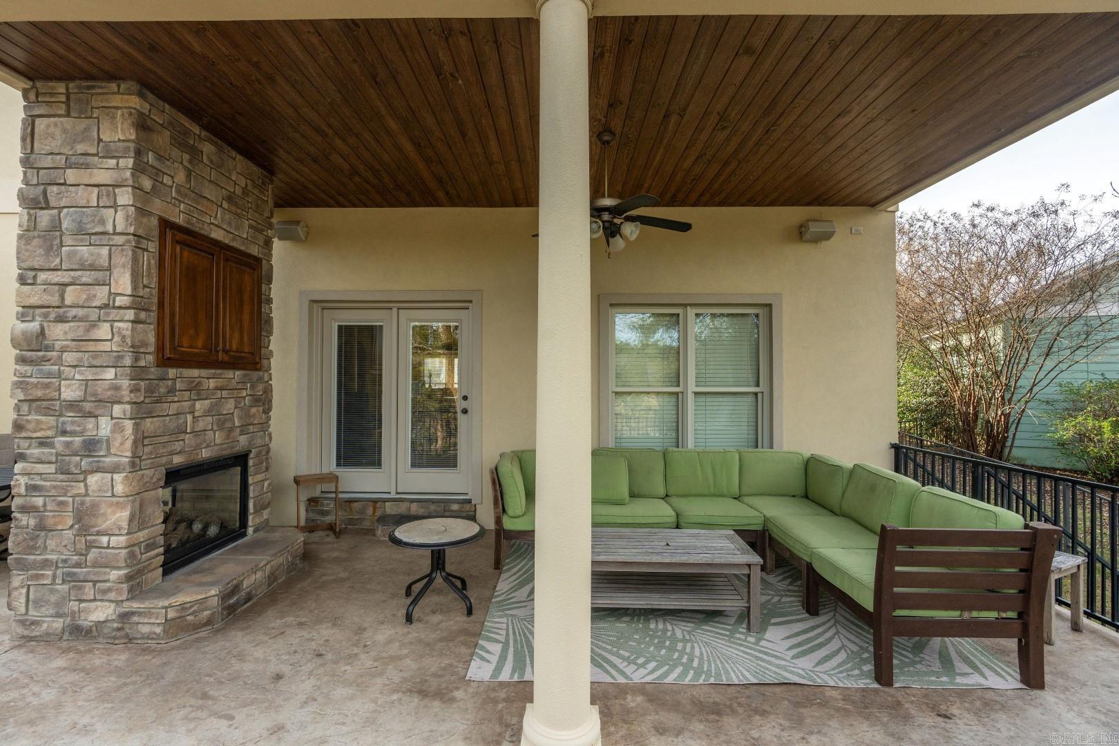 37  Brighton Point  Heber Springs, AR
