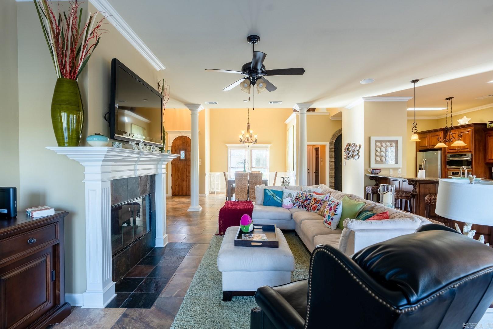 37  Brighton Point  Heber Springs, AR