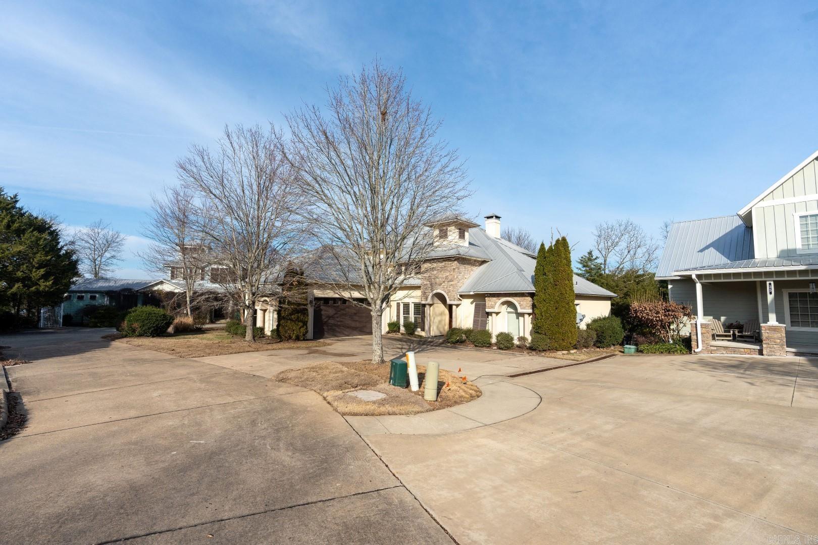 37  Brighton Point  Heber Springs, AR