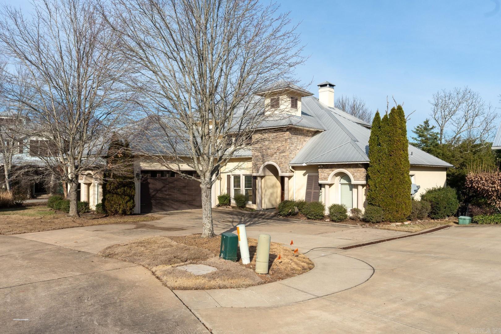 37  Brighton Point  Heber Springs, AR